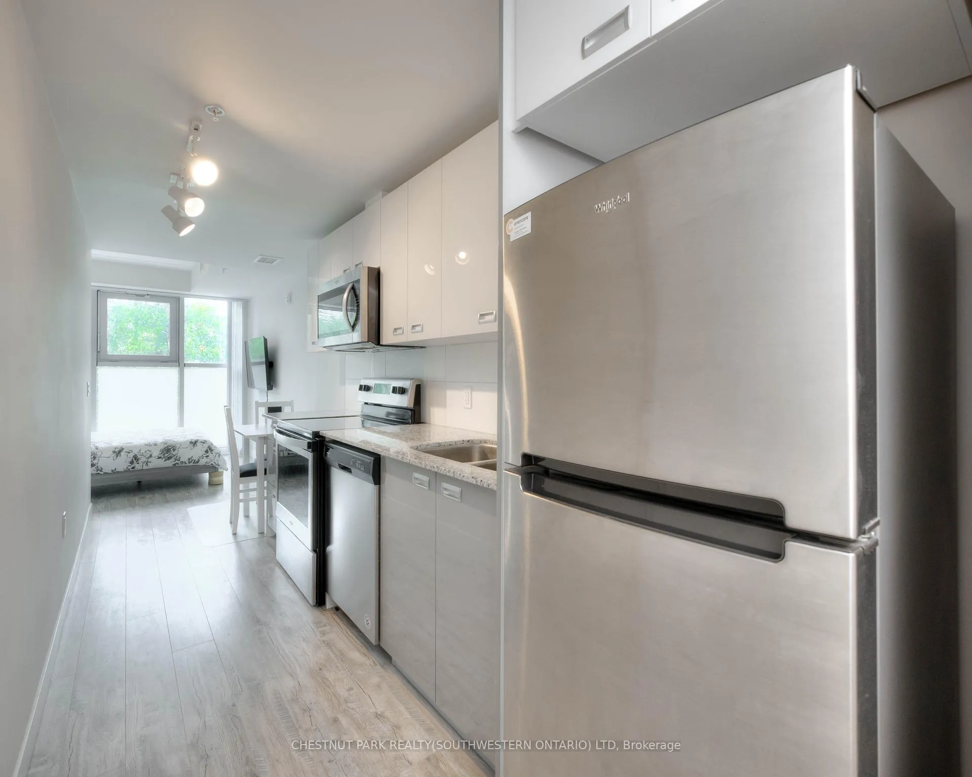 Photo 2 of Unit 415, 257 Hemlock Street, Waterloo, Beechwood/University — HOMEH