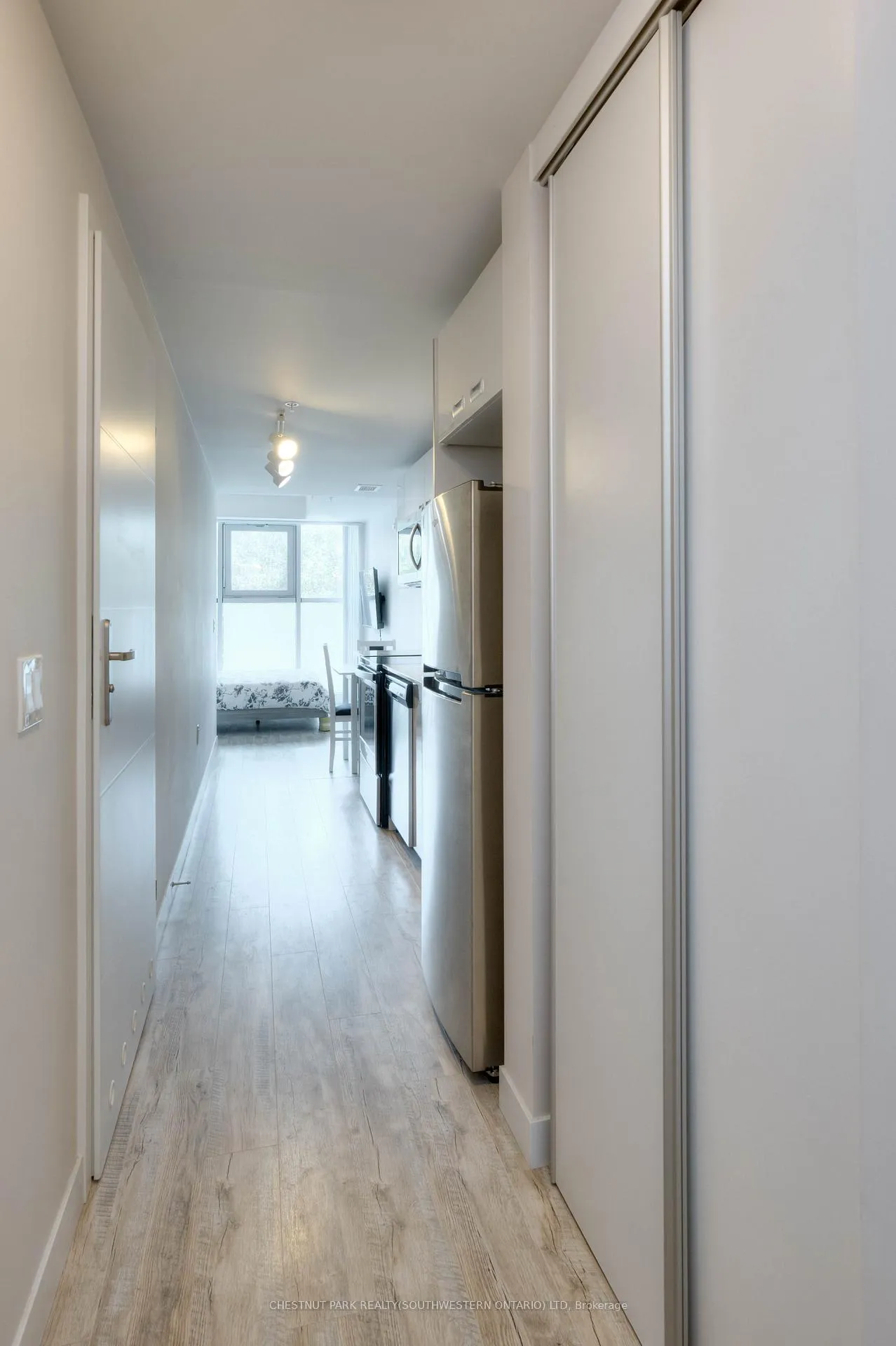 Photo 5 of Unit 415, 257 Hemlock Street, Waterloo, Beechwood/University — HOMEH