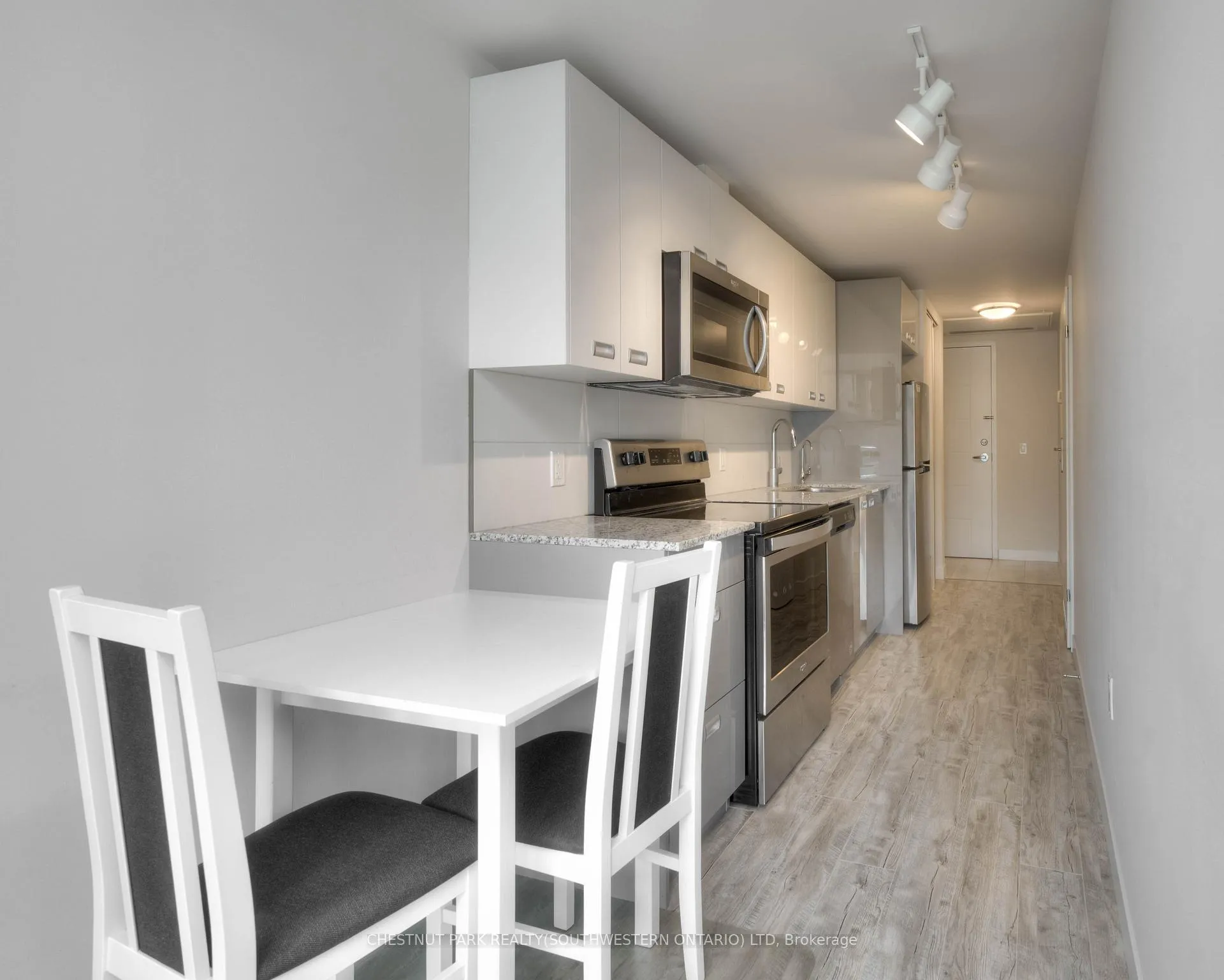 Photo 8 of Unit 415, 257 Hemlock Street, Waterloo, Beechwood/University — HOMEH