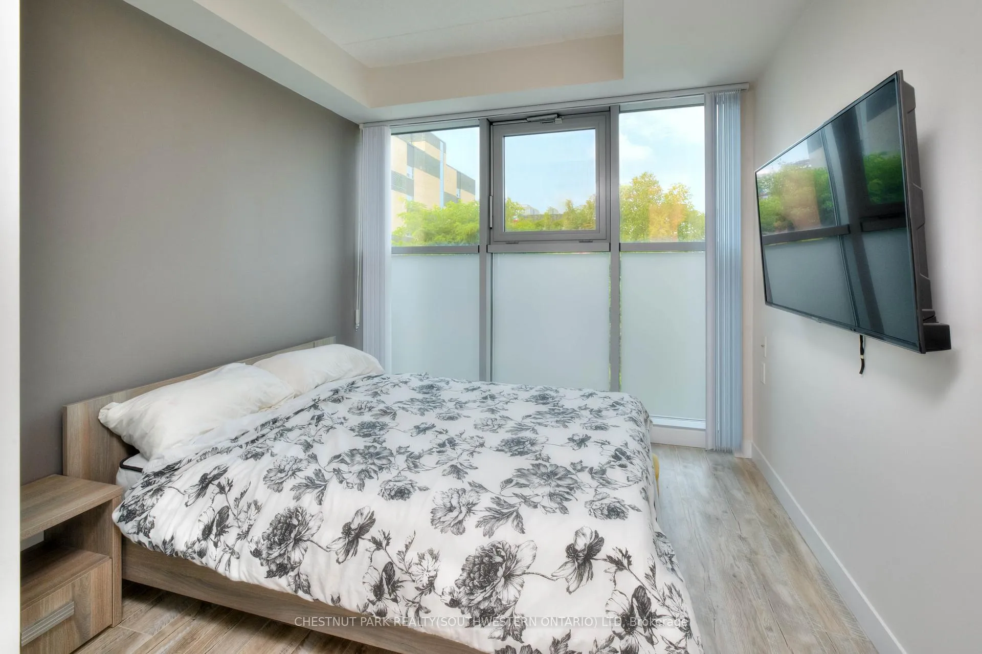 Photo 11 of Unit 415, 257 Hemlock Street, Waterloo, Beechwood/University — HOMEH