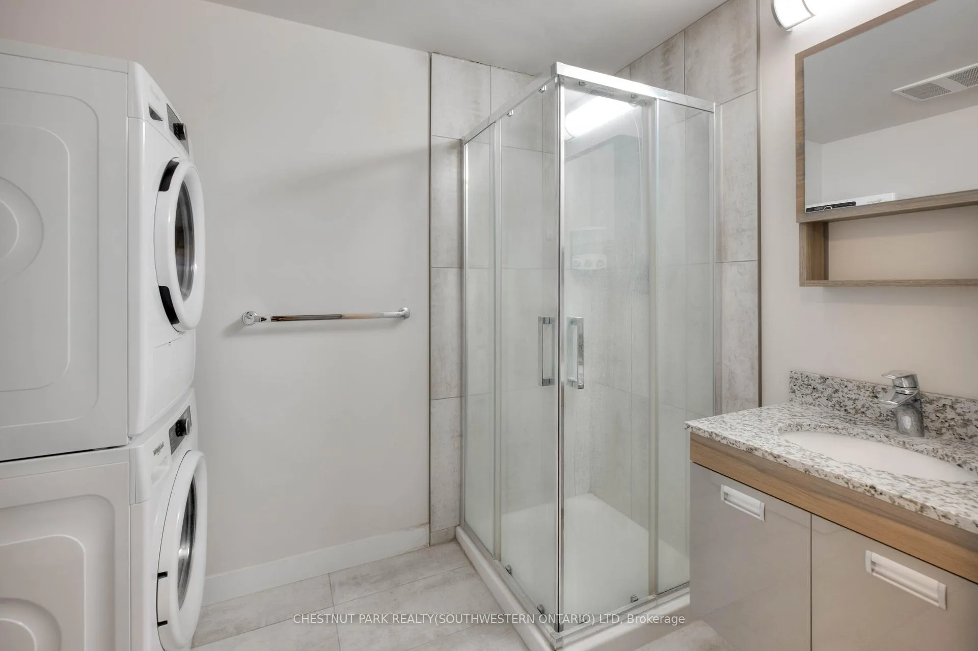 Photo 12 of Unit 415, 257 Hemlock Street, Waterloo, Beechwood/University — HOMEH