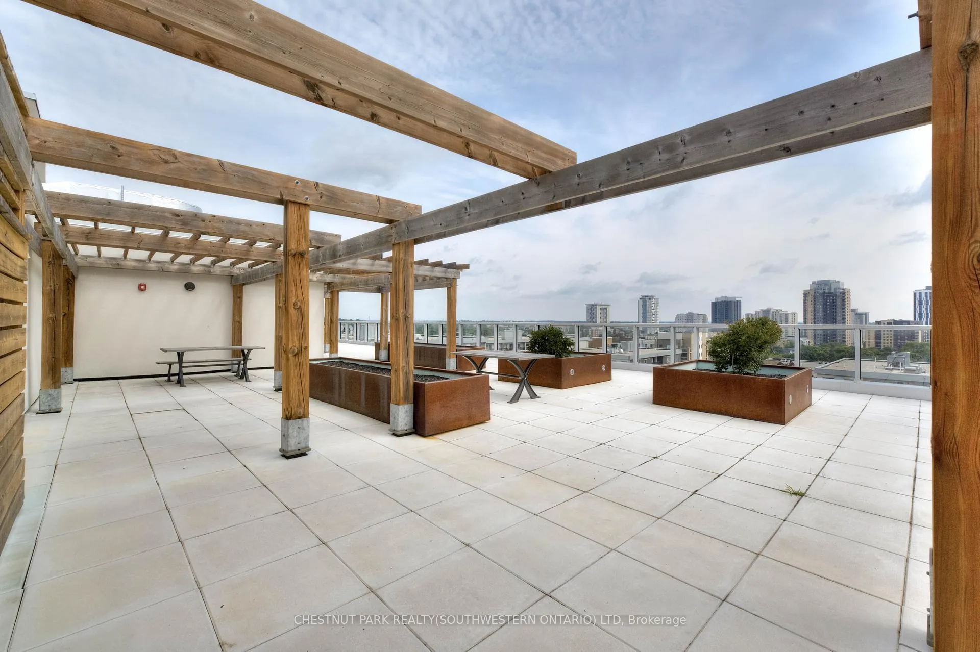 Photo 15 of Unit 415, 257 Hemlock Street, Waterloo, Beechwood/University — HOMEH
