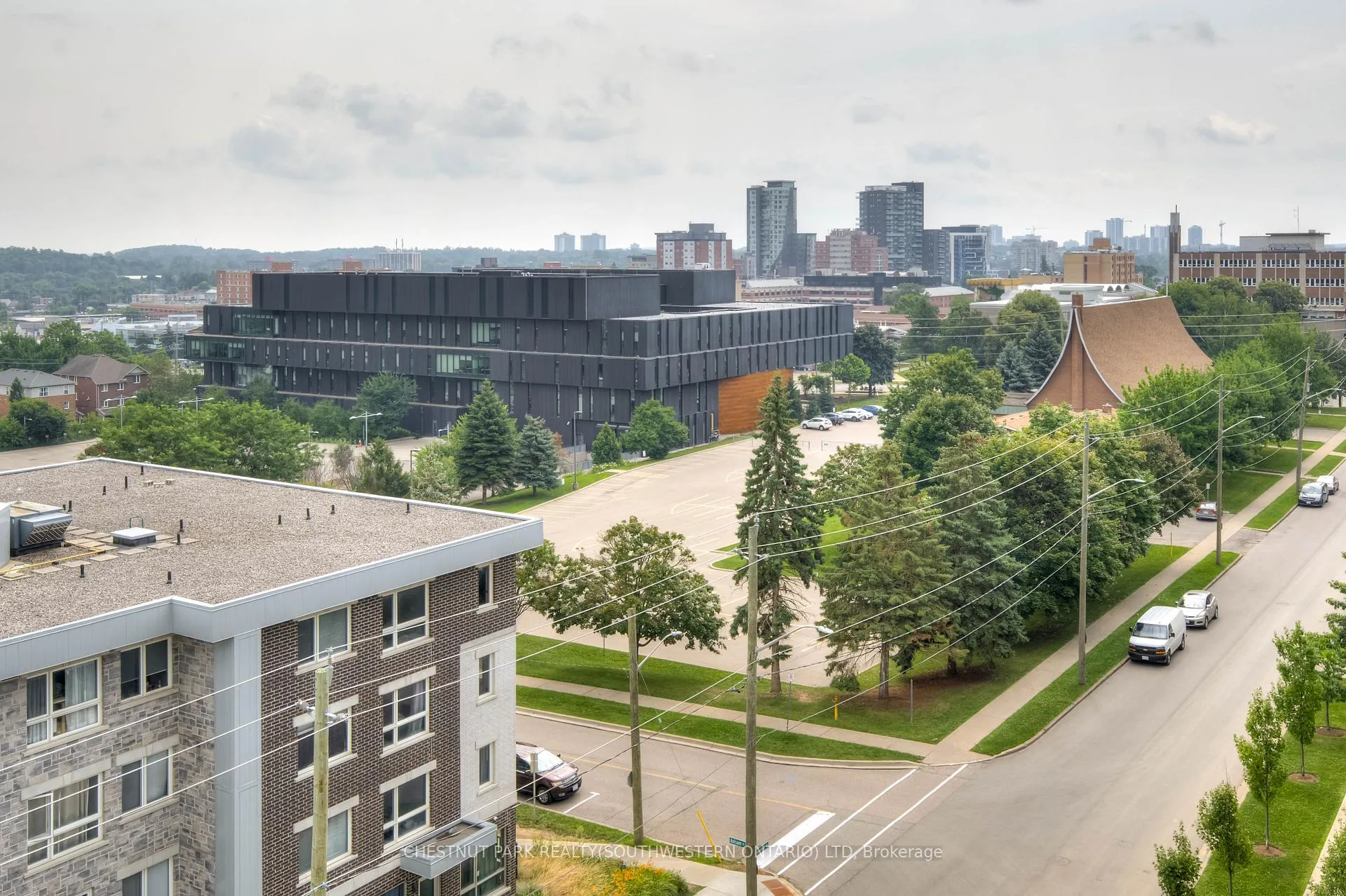Photo 18 of Unit 415, 257 Hemlock Street, Waterloo, Beechwood/University — HOMEH