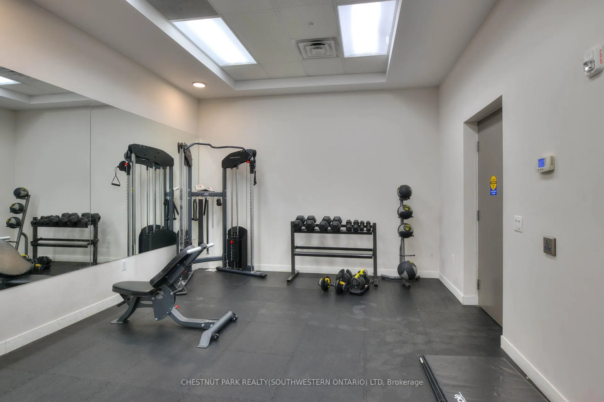 Photo 20 of Unit 415, 257 Hemlock Street, Waterloo, Beechwood/University — HOMEH