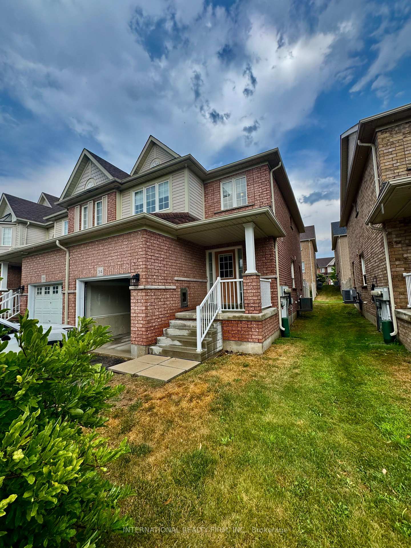 Photo 1 of Unit 34, 1087 Ormond Drive, Oshawa, Samac — HOMEH
