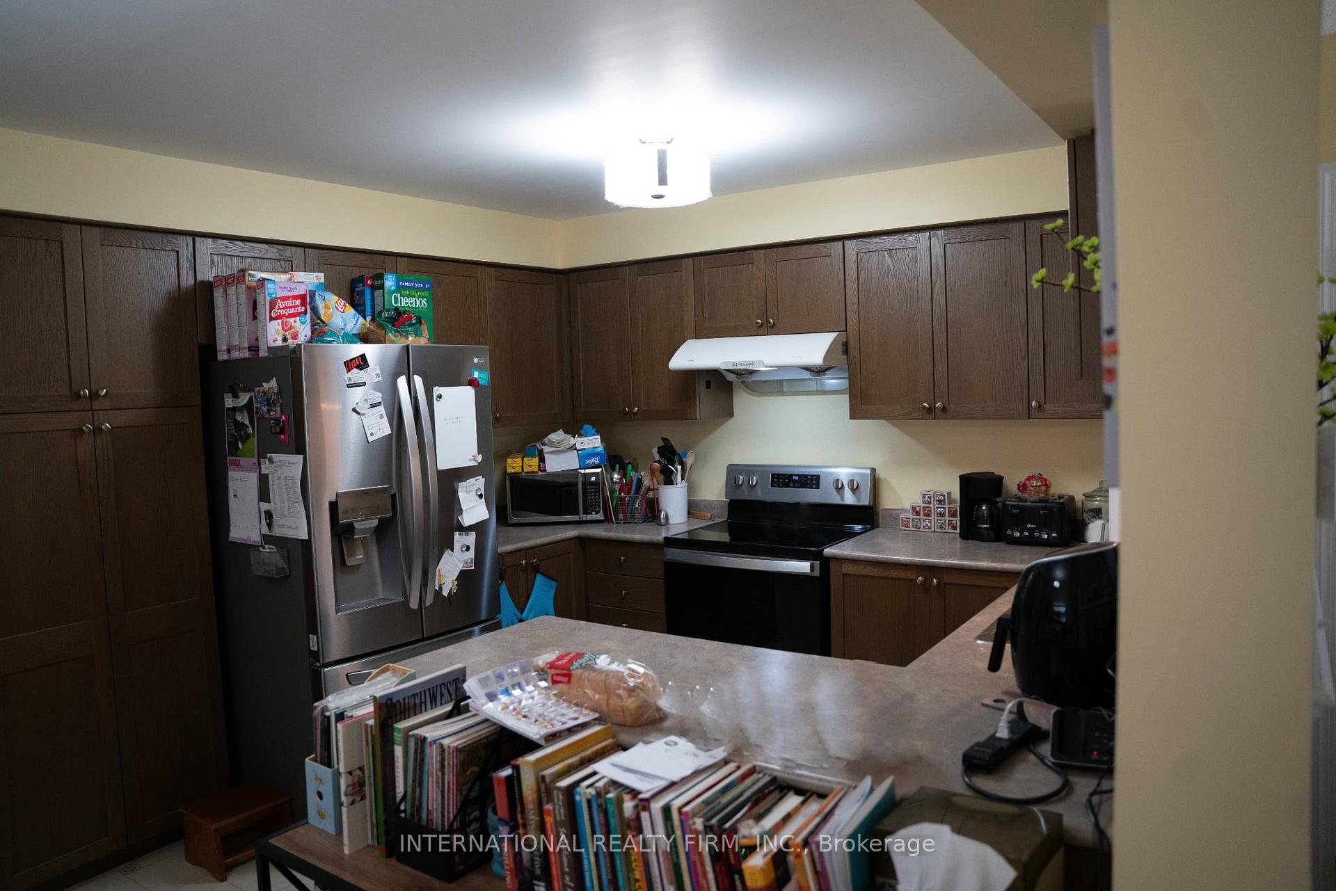 Photo 4 of Unit 34, 1087 Ormond Drive, Oshawa, Samac — HOMEH