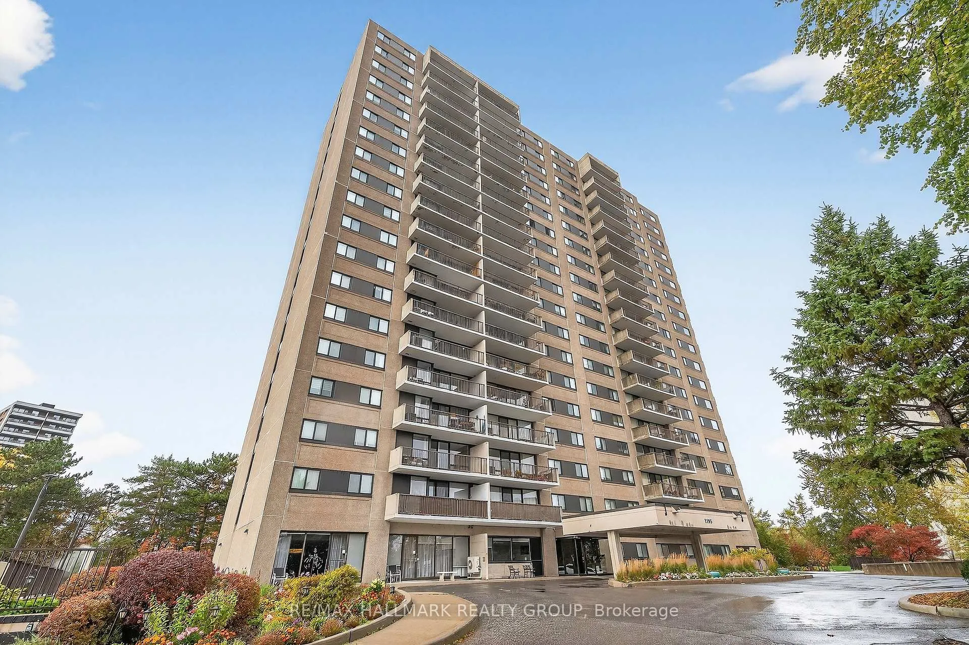 Photo 1 of Unit 1702, 1195 Richmond Road, Ottawa, Woodroffe — HOMEH