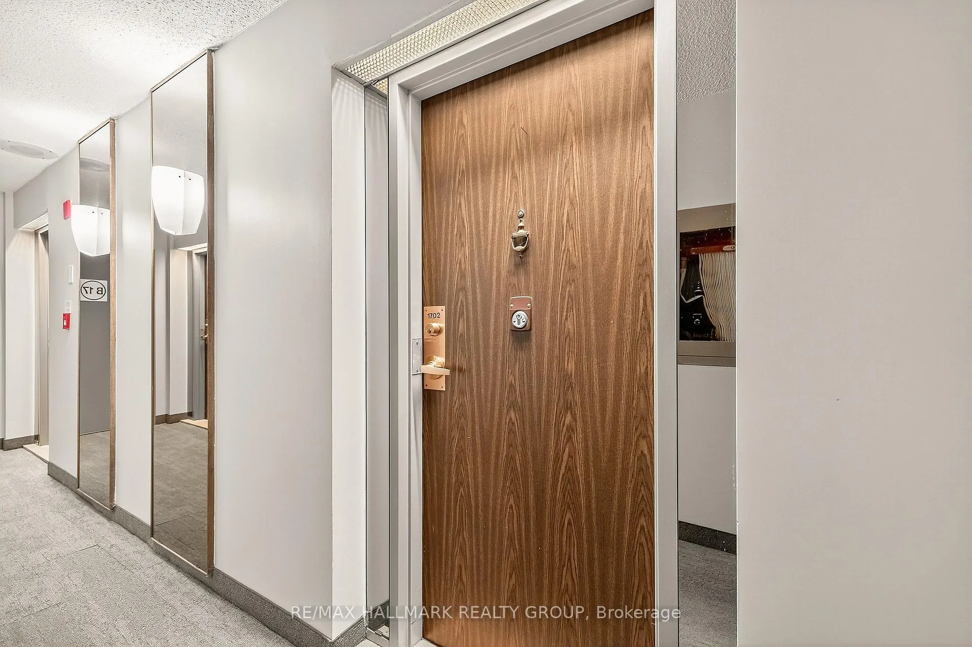 Photo 5 of Unit 1702, 1195 Richmond Road, Ottawa, Woodroffe — HOMEH