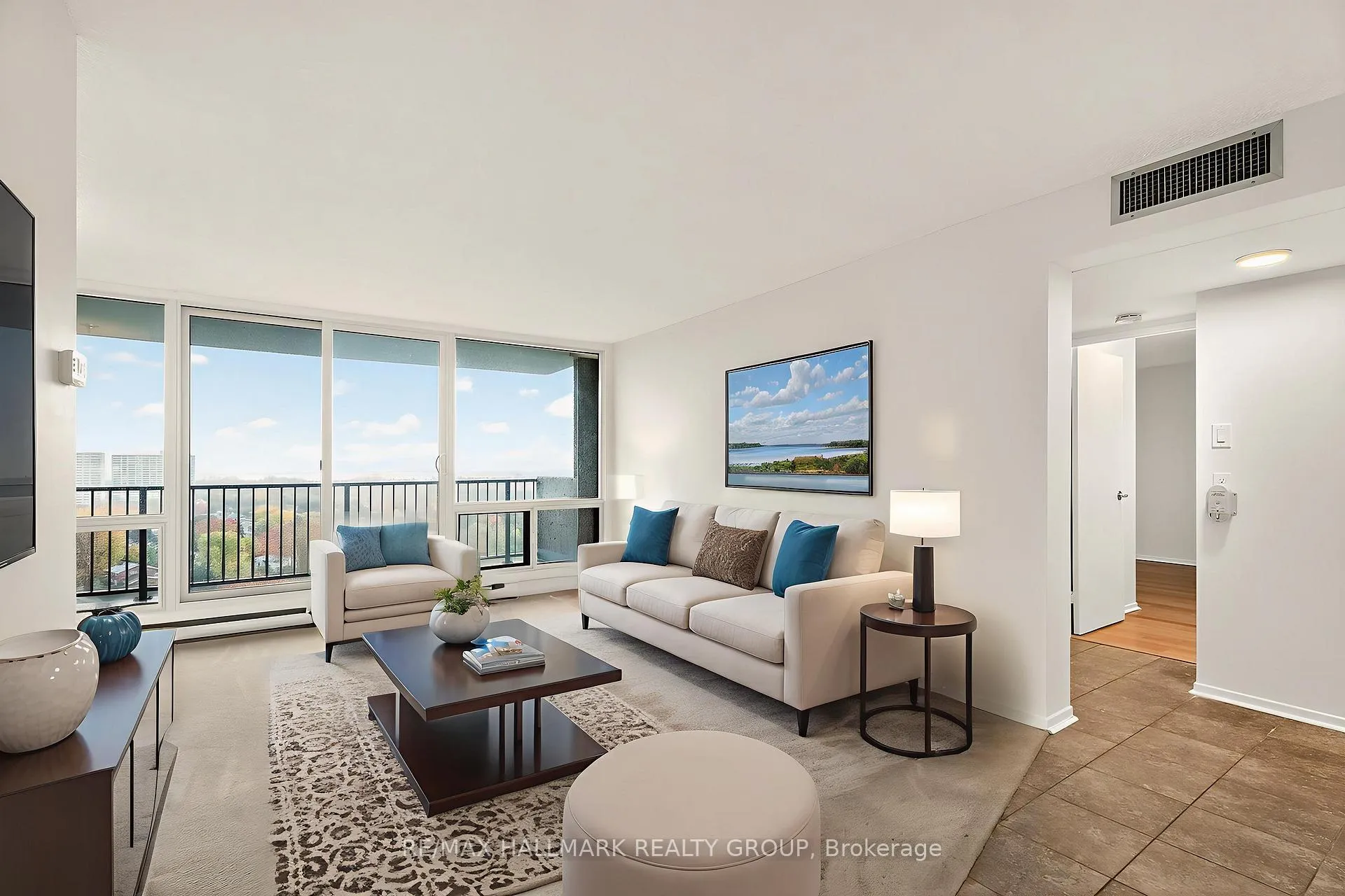 Photo 11 of Unit 1702, 1195 Richmond Road, Ottawa, Woodroffe — HOMEH