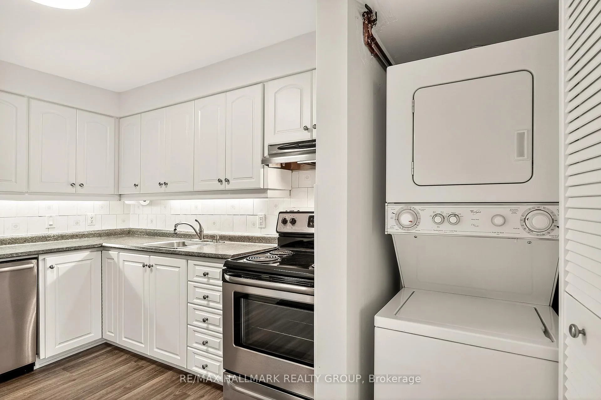 Photo 18 of Unit 1702, 1195 Richmond Road, Ottawa, Woodroffe — HOMEH