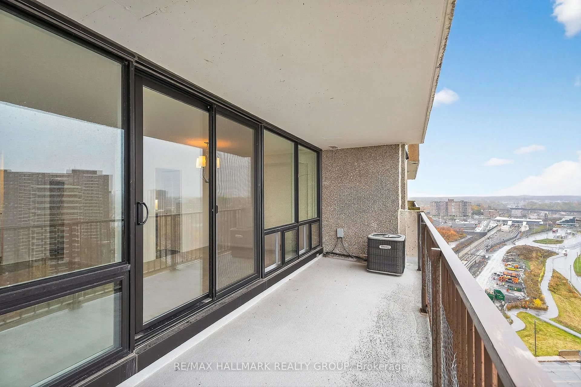 Photo 27 of Unit 1702, 1195 Richmond Road, Ottawa, Woodroffe — HOMEH