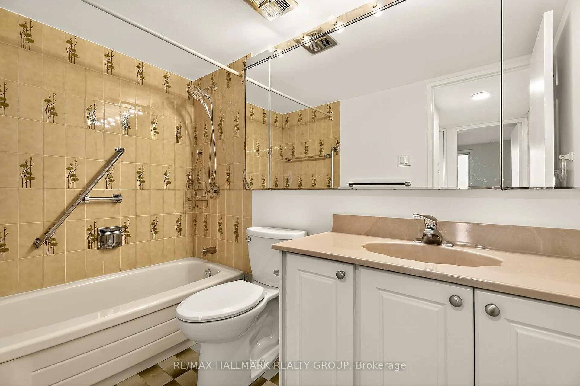 Photo 34 of Unit 1702, 1195 Richmond Road, Ottawa, Woodroffe — HOMEH