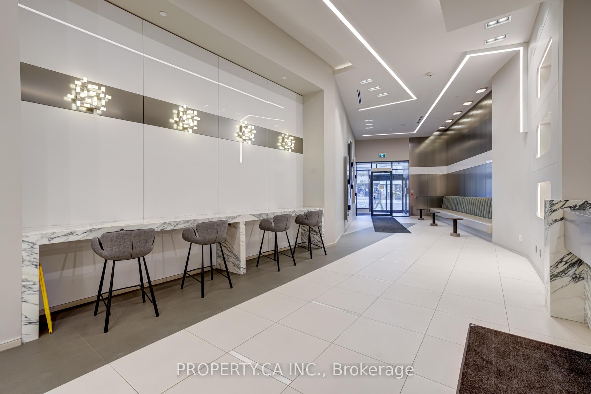 Photo 6 of Unit 309, 1603 Eglinton Avenue W, Toronto, Oakwood Village — HOMEH