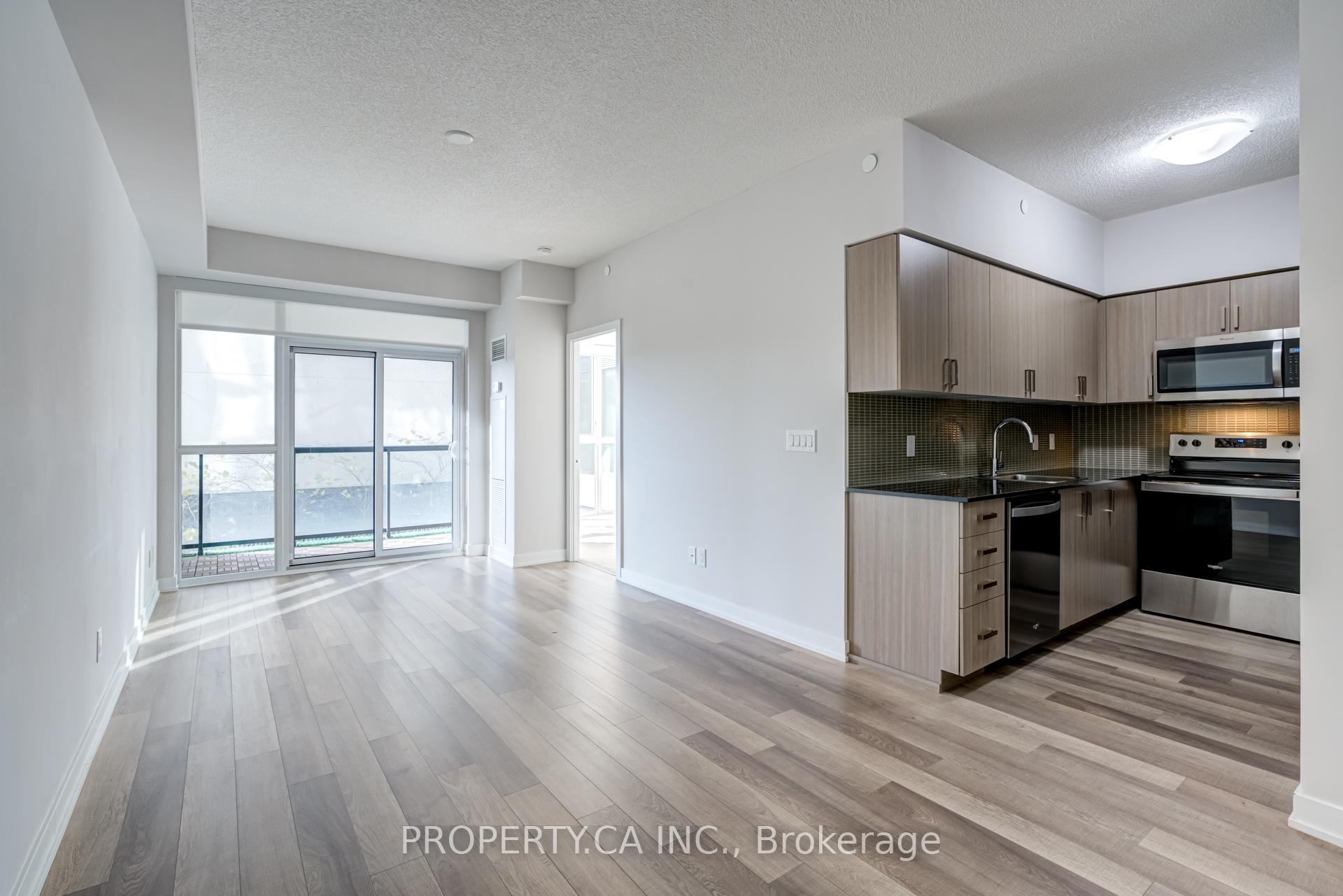 Photo 8 of Unit 309, 1603 Eglinton Avenue W, Toronto, Oakwood Village — HOMEH
