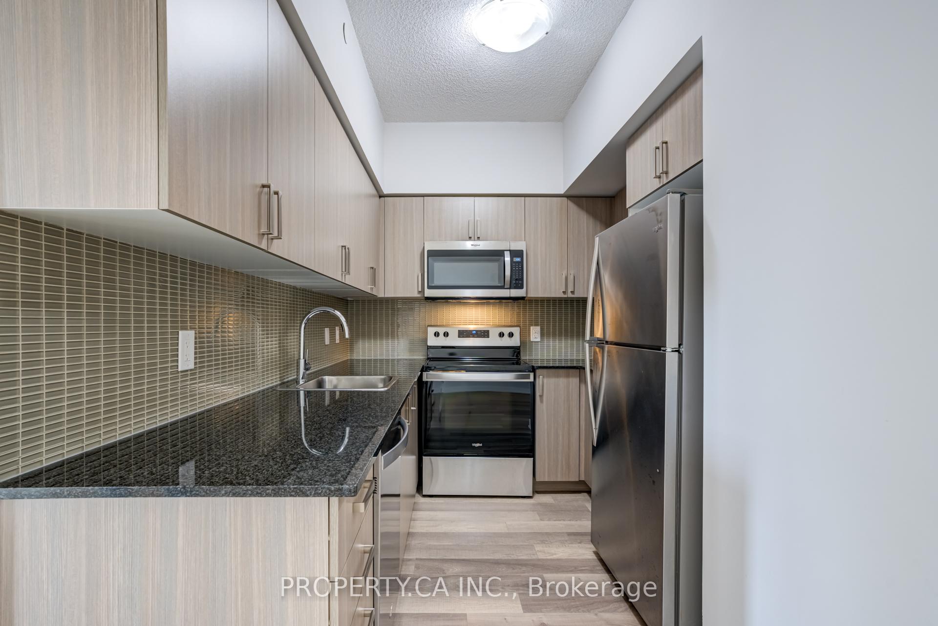 Photo 9 of Unit 309, 1603 Eglinton Avenue W, Toronto, Oakwood Village — HOMEH