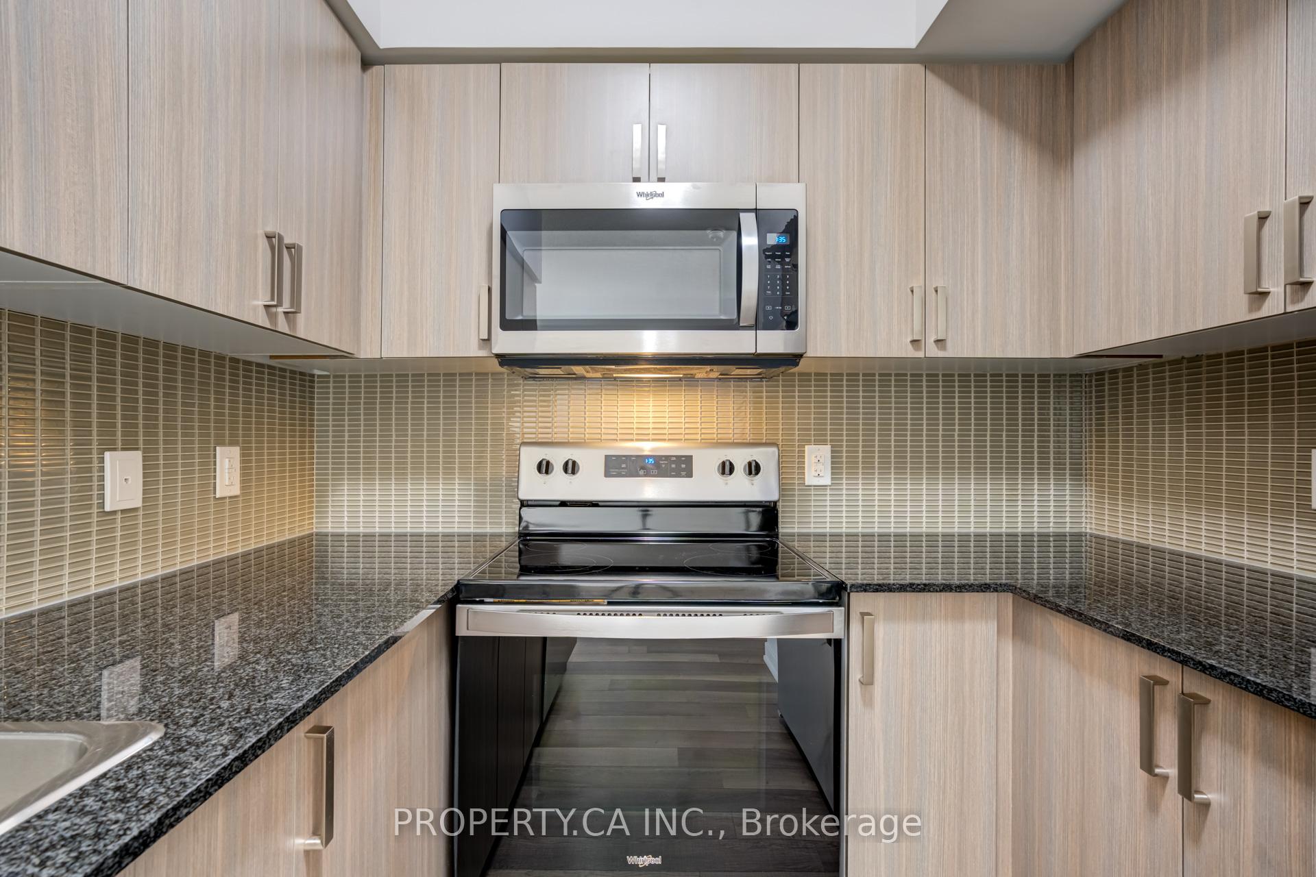 Photo 10 of Unit 309, 1603 Eglinton Avenue W, Toronto, Oakwood Village — HOMEH
