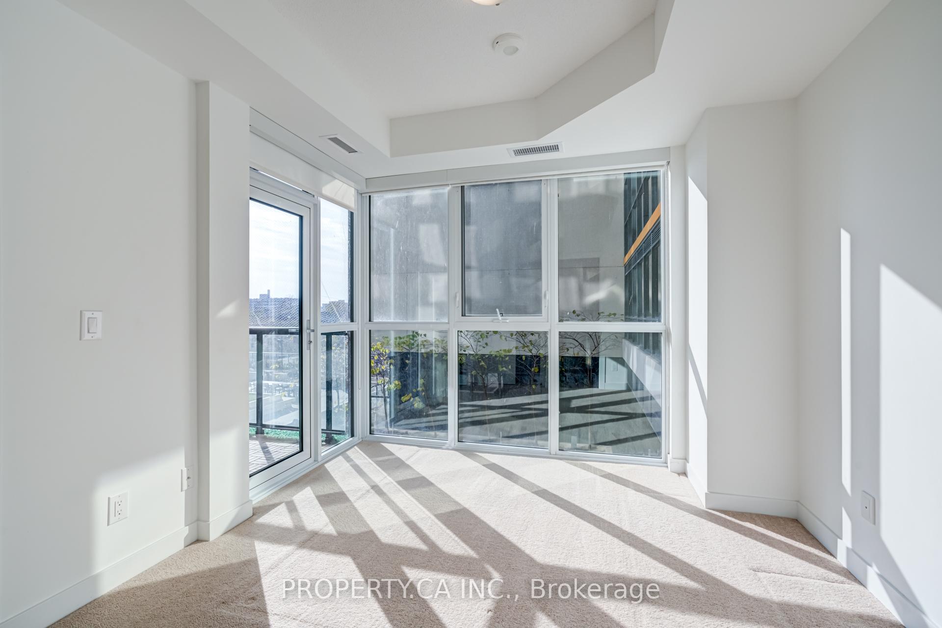 Photo 18 of Unit 309, 1603 Eglinton Avenue W, Toronto, Oakwood Village — HOMEH
