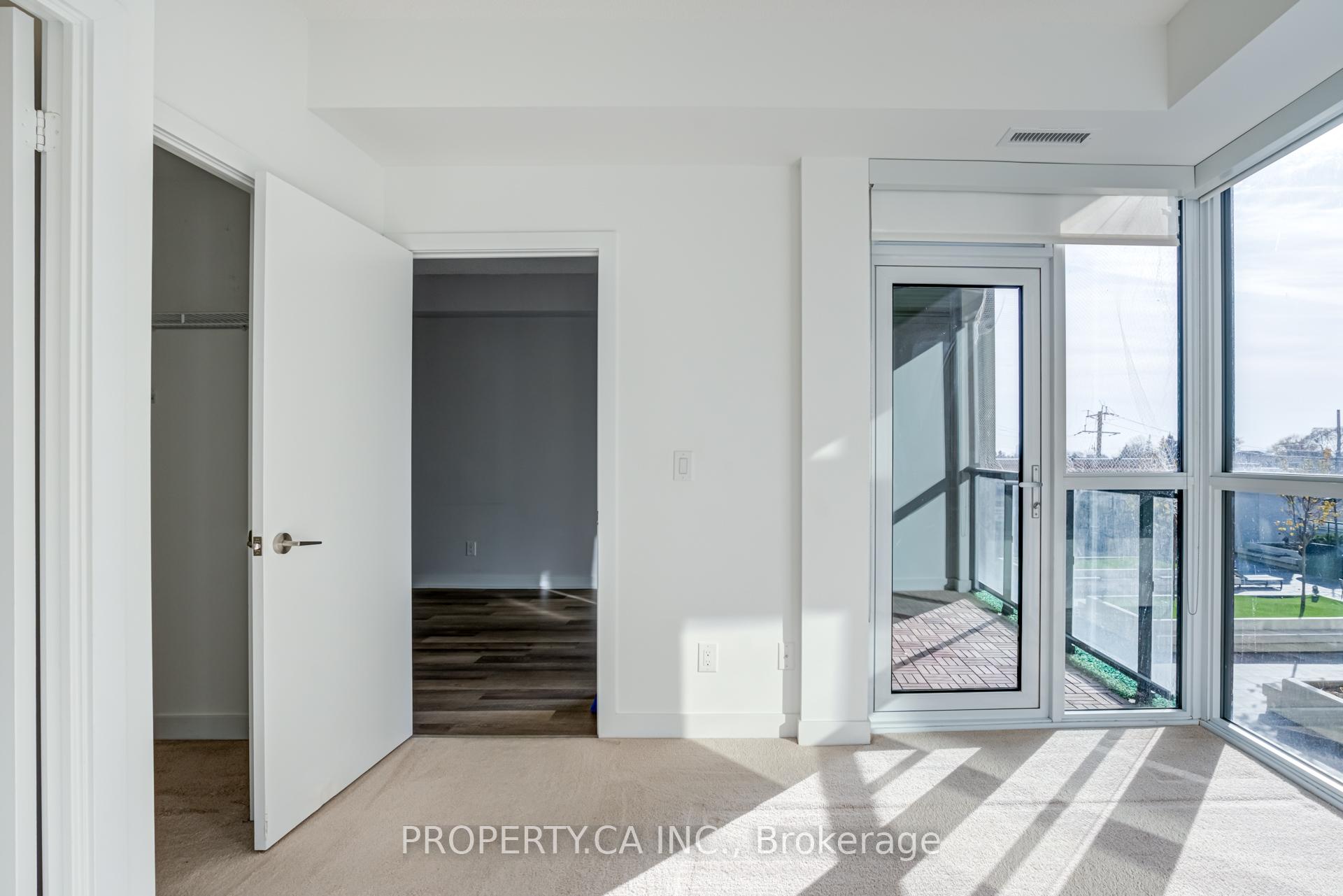 Photo 19 of Unit 309, 1603 Eglinton Avenue W, Toronto, Oakwood Village — HOMEH