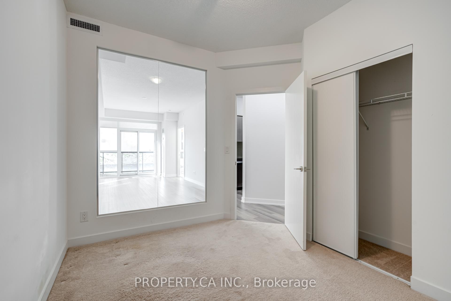 Photo 25 of Unit 309, 1603 Eglinton Avenue W, Toronto, Oakwood Village — HOMEH