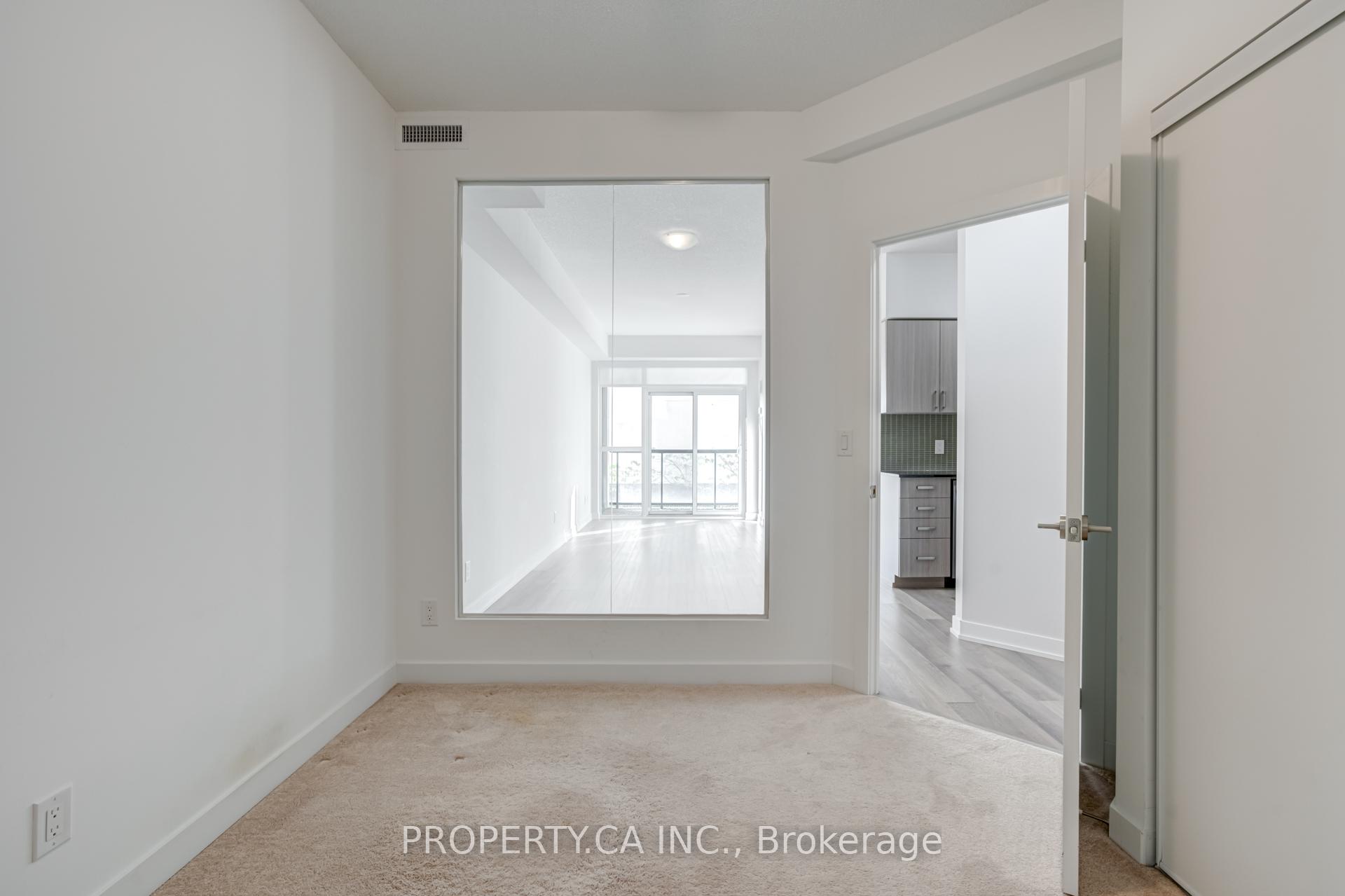 Photo 26 of Unit 309, 1603 Eglinton Avenue W, Toronto, Oakwood Village — HOMEH