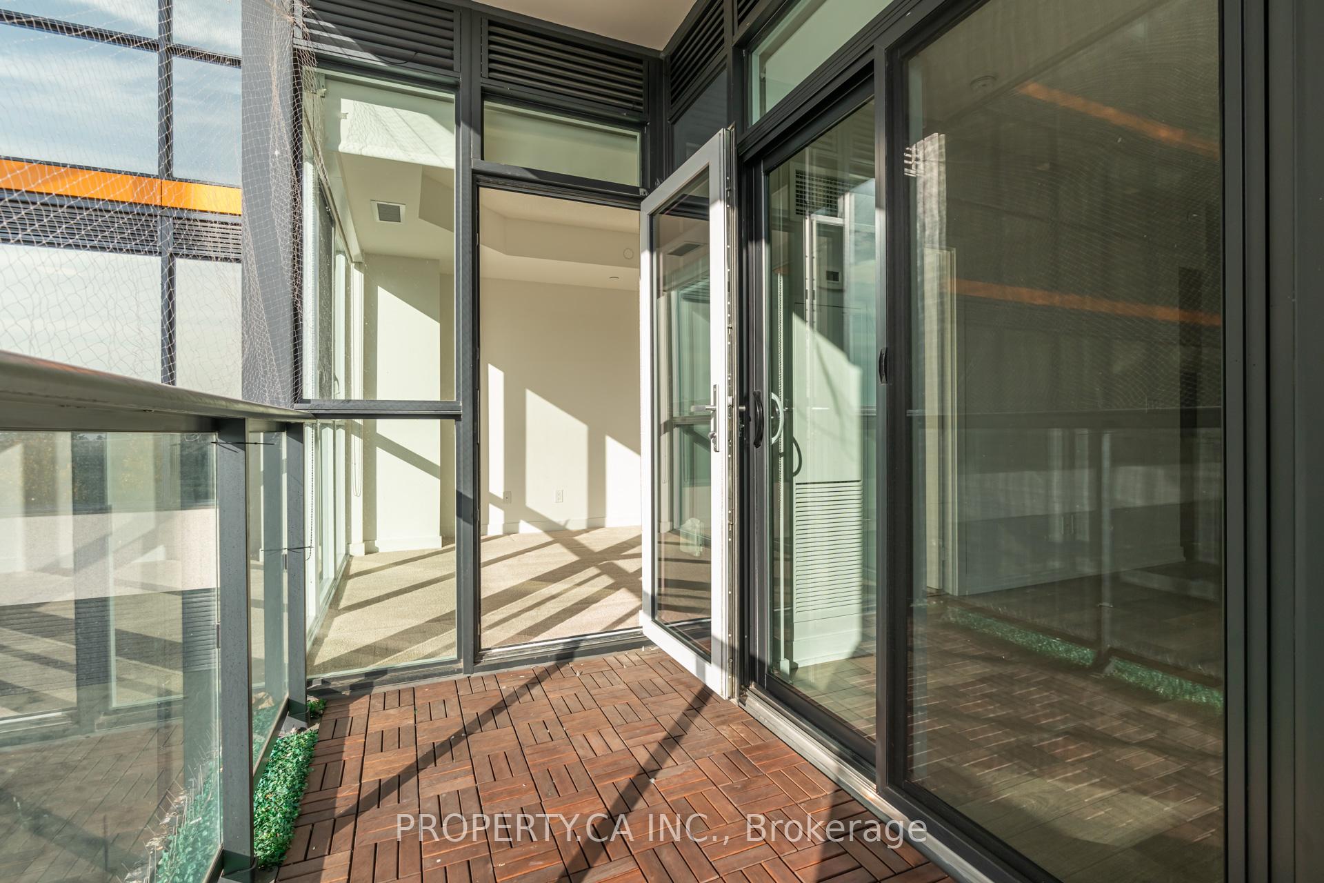 Photo 30 of Unit 309, 1603 Eglinton Avenue W, Toronto, Oakwood Village — HOMEH