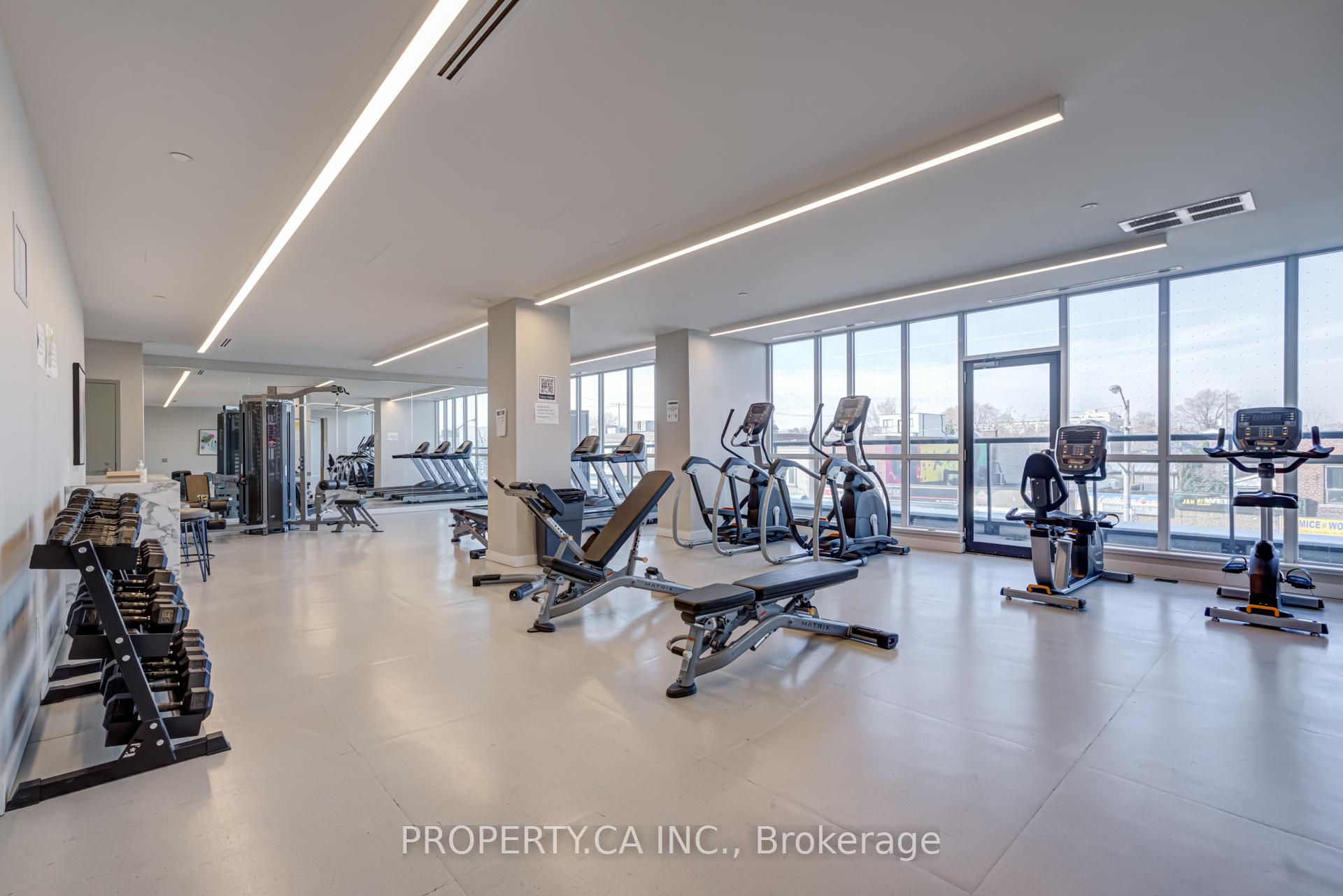 Photo 32 of Unit 309, 1603 Eglinton Avenue W, Toronto, Oakwood Village — HOMEH