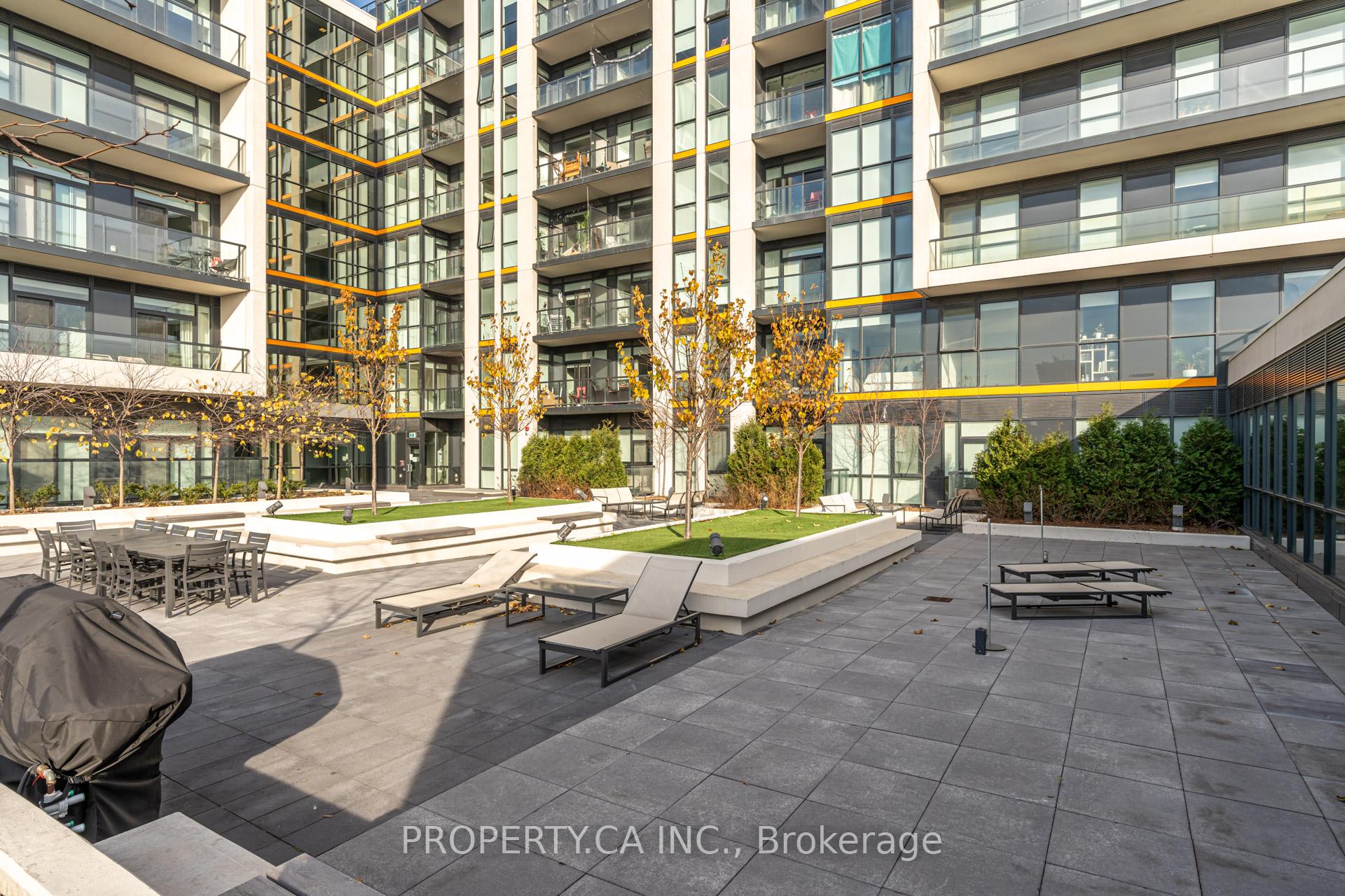 Photo 34 of Unit 309, 1603 Eglinton Avenue W, Toronto, Oakwood Village — HOMEH