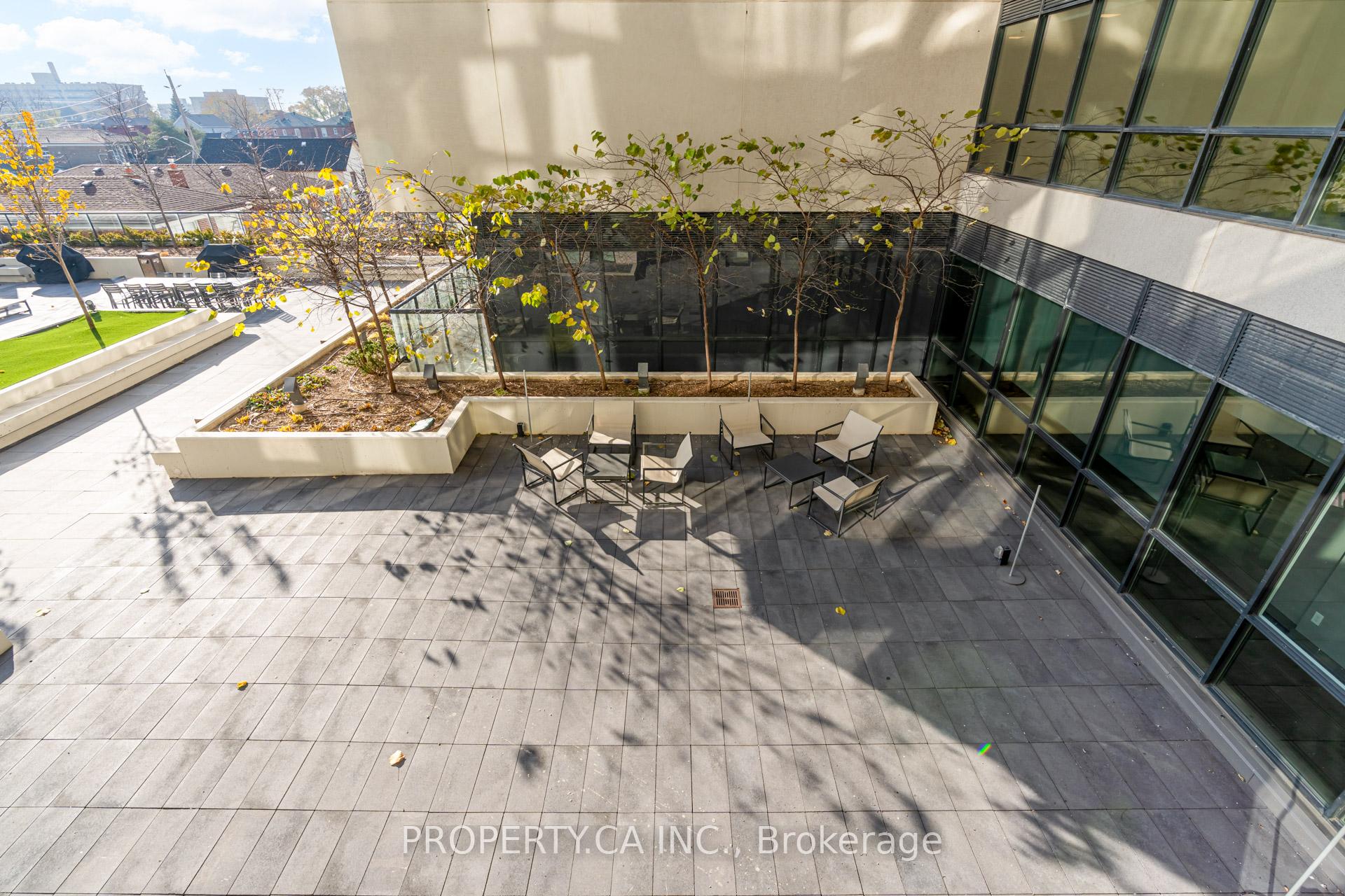 Photo 35 of Unit 309, 1603 Eglinton Avenue W, Toronto, Oakwood Village — HOMEH