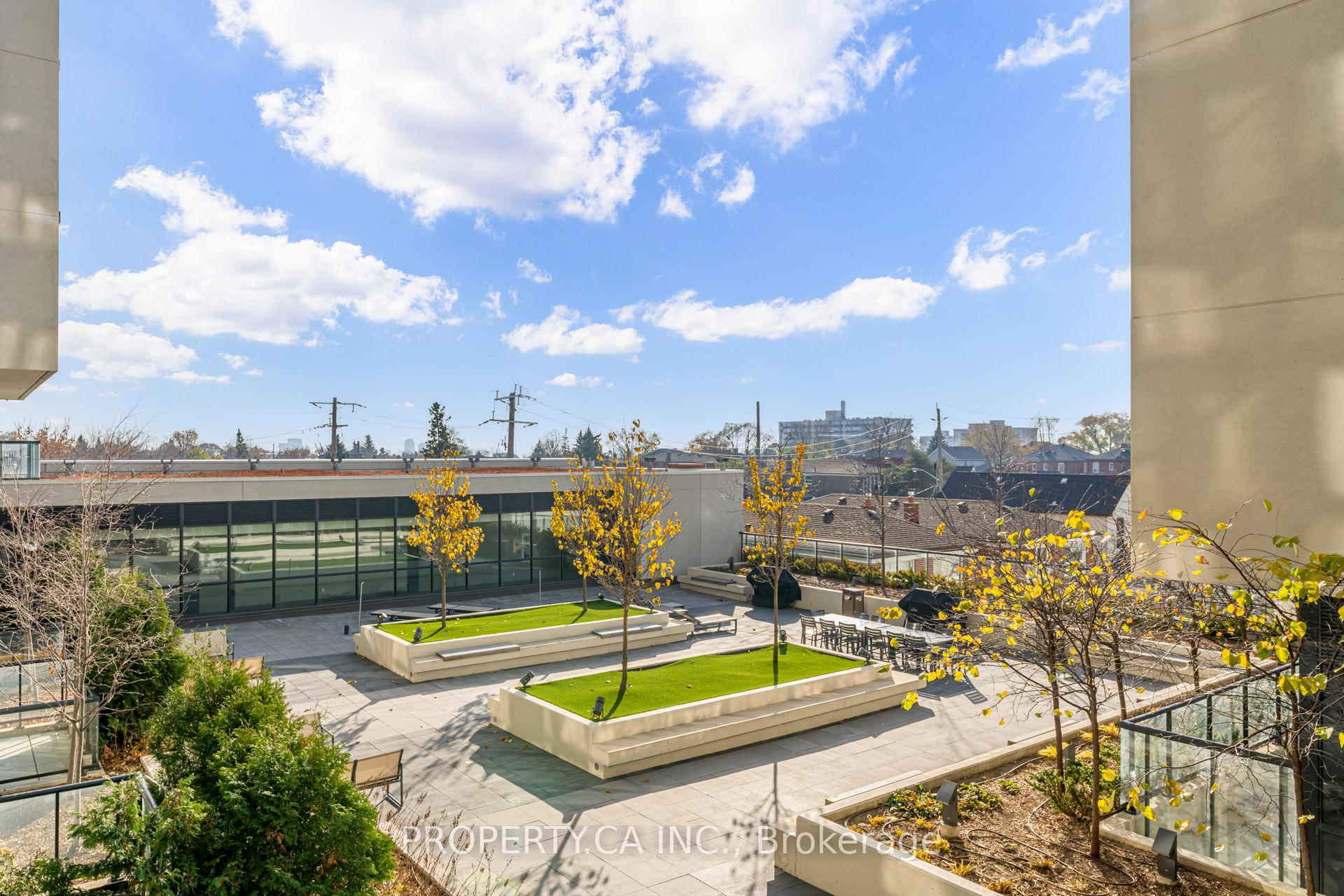 Photo 36 of Unit 309, 1603 Eglinton Avenue W, Toronto, Oakwood Village — HOMEH