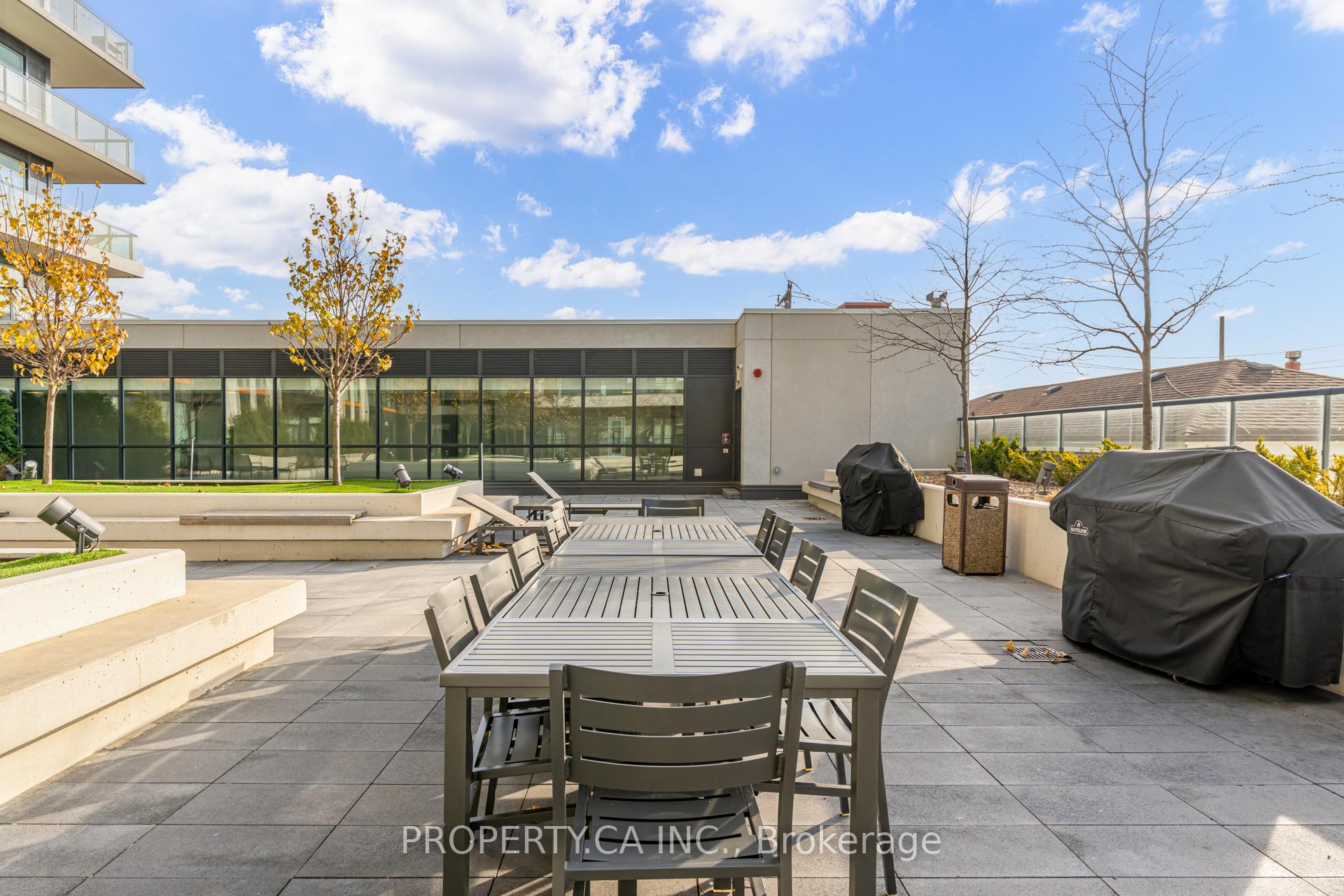 Photo 37 of Unit 309, 1603 Eglinton Avenue W, Toronto, Oakwood Village — HOMEH