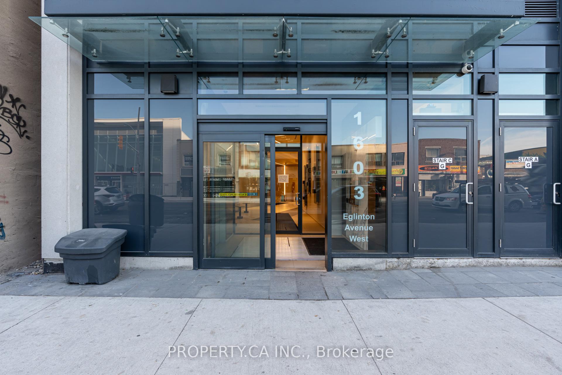 Photo 38 of Unit 309, 1603 Eglinton Avenue W, Toronto, Oakwood Village — HOMEH