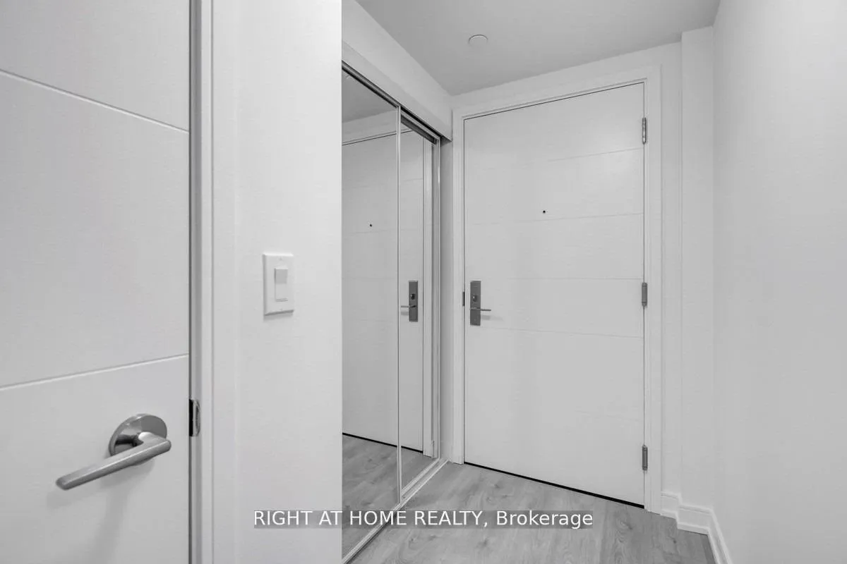 Photo 2 of Unit 1502, 50 Wellesley Street E, Toronto, Church-Yonge Corridor — HOMEH