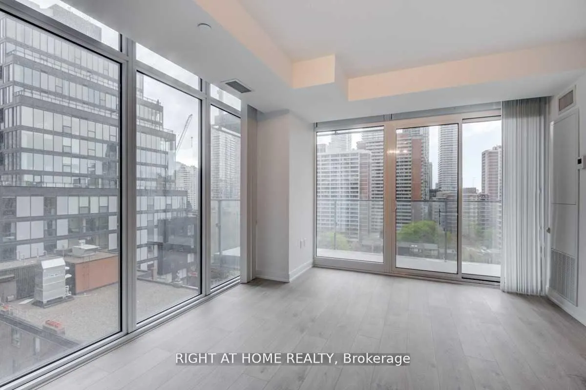 Photo 3 of Unit 1502, 50 Wellesley Street E, Toronto, Church-Yonge Corridor — HOMEH