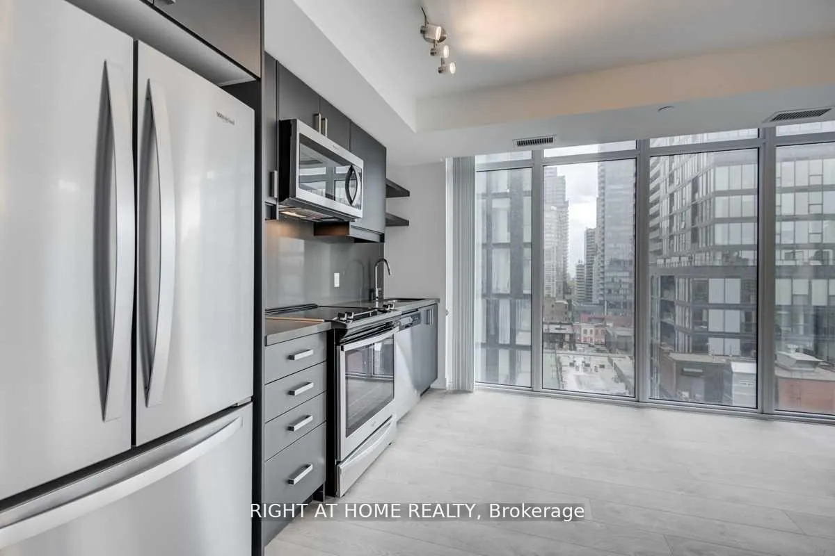Photo 5 of Unit 1502, 50 Wellesley Street E, Toronto, Church-Yonge Corridor — HOMEH