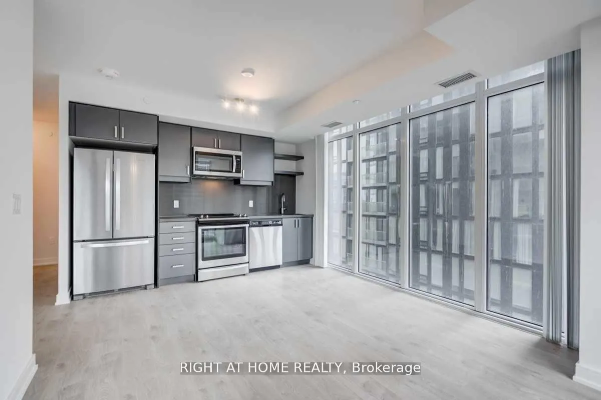 Photo 6 of Unit 1502, 50 Wellesley Street E, Toronto, Church-Yonge Corridor — HOMEH