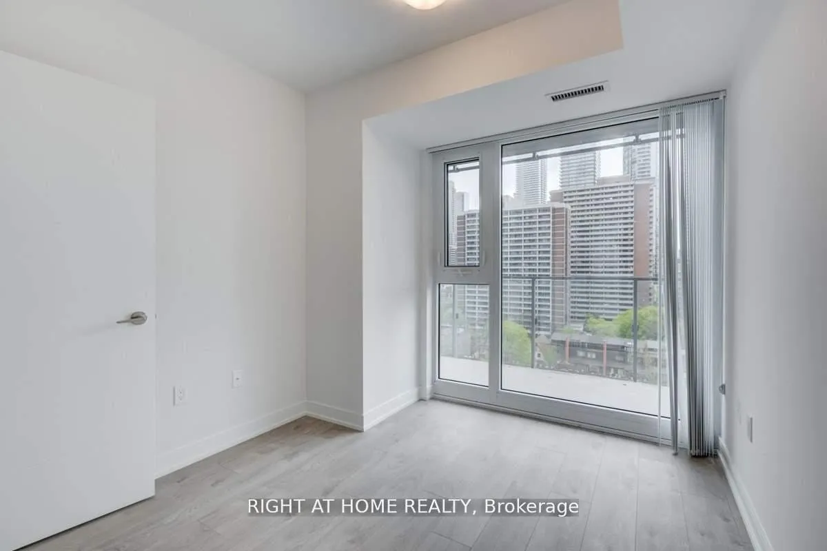 Photo 7 of Unit 1502, 50 Wellesley Street E, Toronto, Church-Yonge Corridor — HOMEH