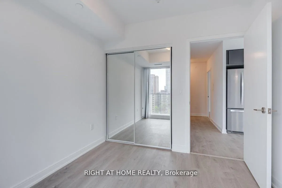 Photo 8 of Unit 1502, 50 Wellesley Street E, Toronto, Church-Yonge Corridor — HOMEH