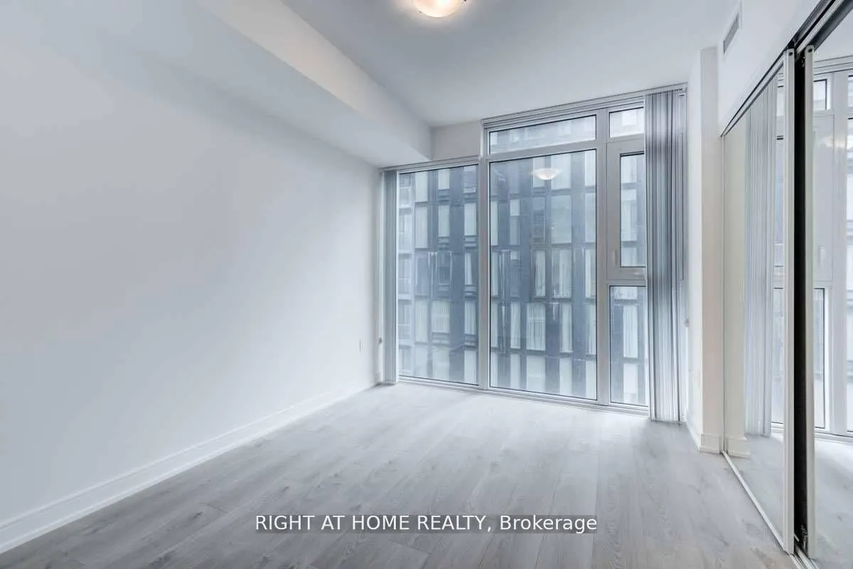 Photo 9 of Unit 1502, 50 Wellesley Street E, Toronto, Church-Yonge Corridor — HOMEH