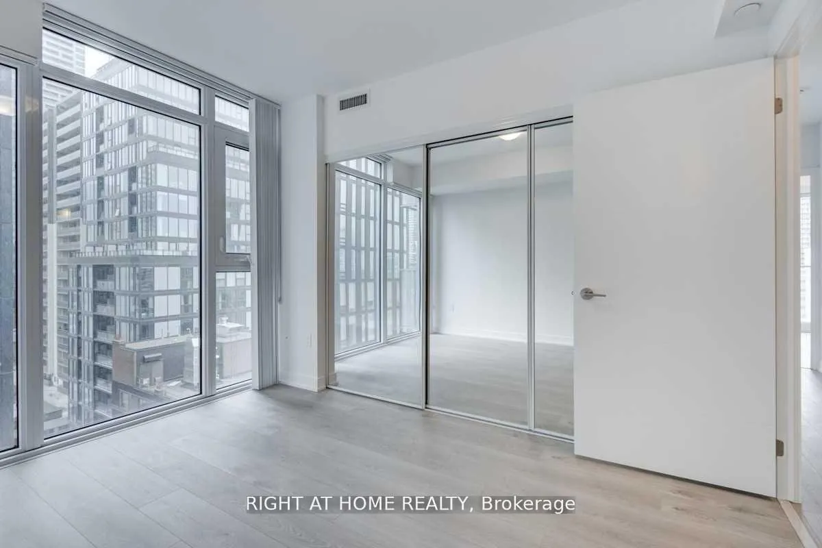 Photo 11 of Unit 1502, 50 Wellesley Street E, Toronto, Church-Yonge Corridor — HOMEH