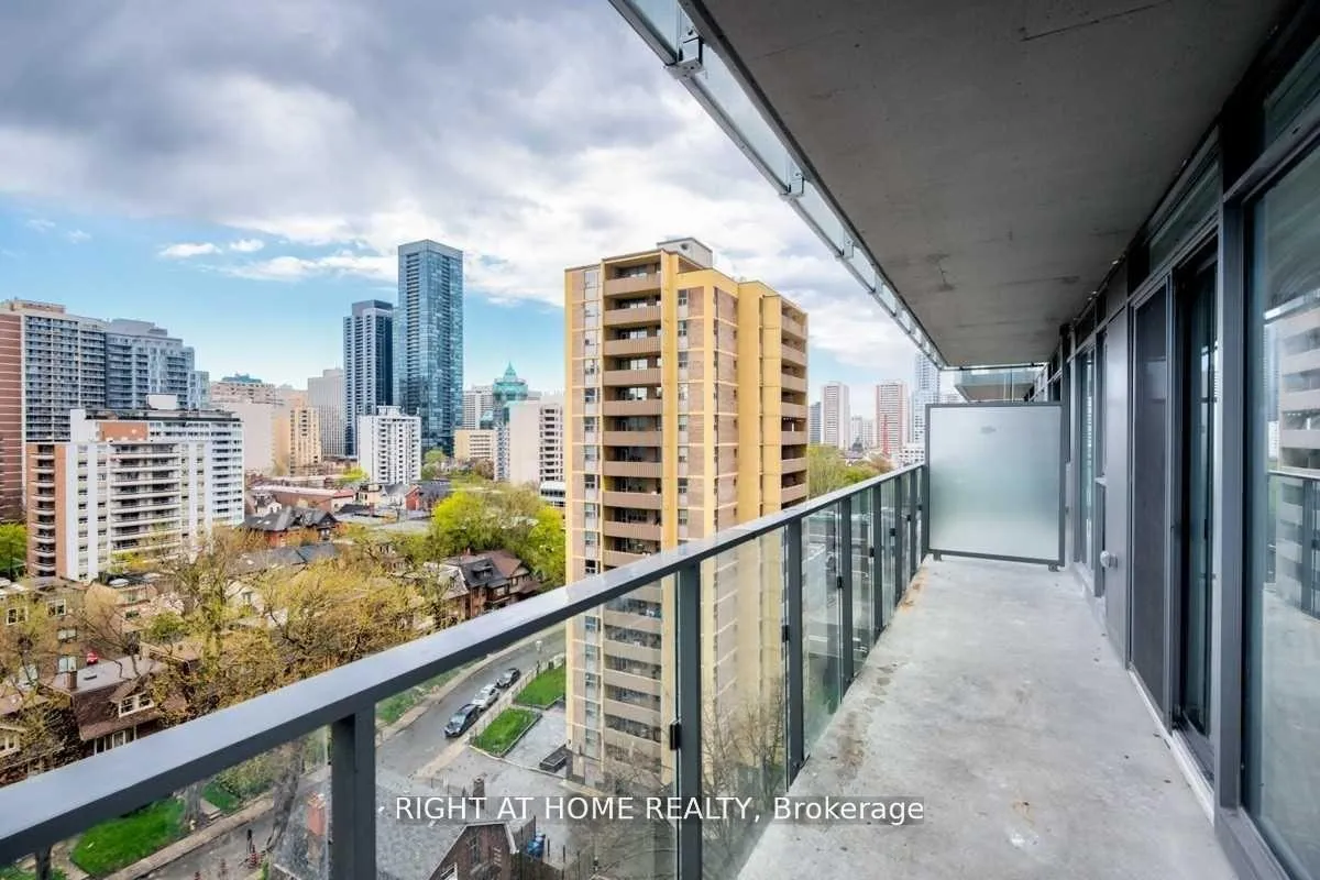Photo 20 of Unit 1502, 50 Wellesley Street E, Toronto, Church-Yonge Corridor — HOMEH