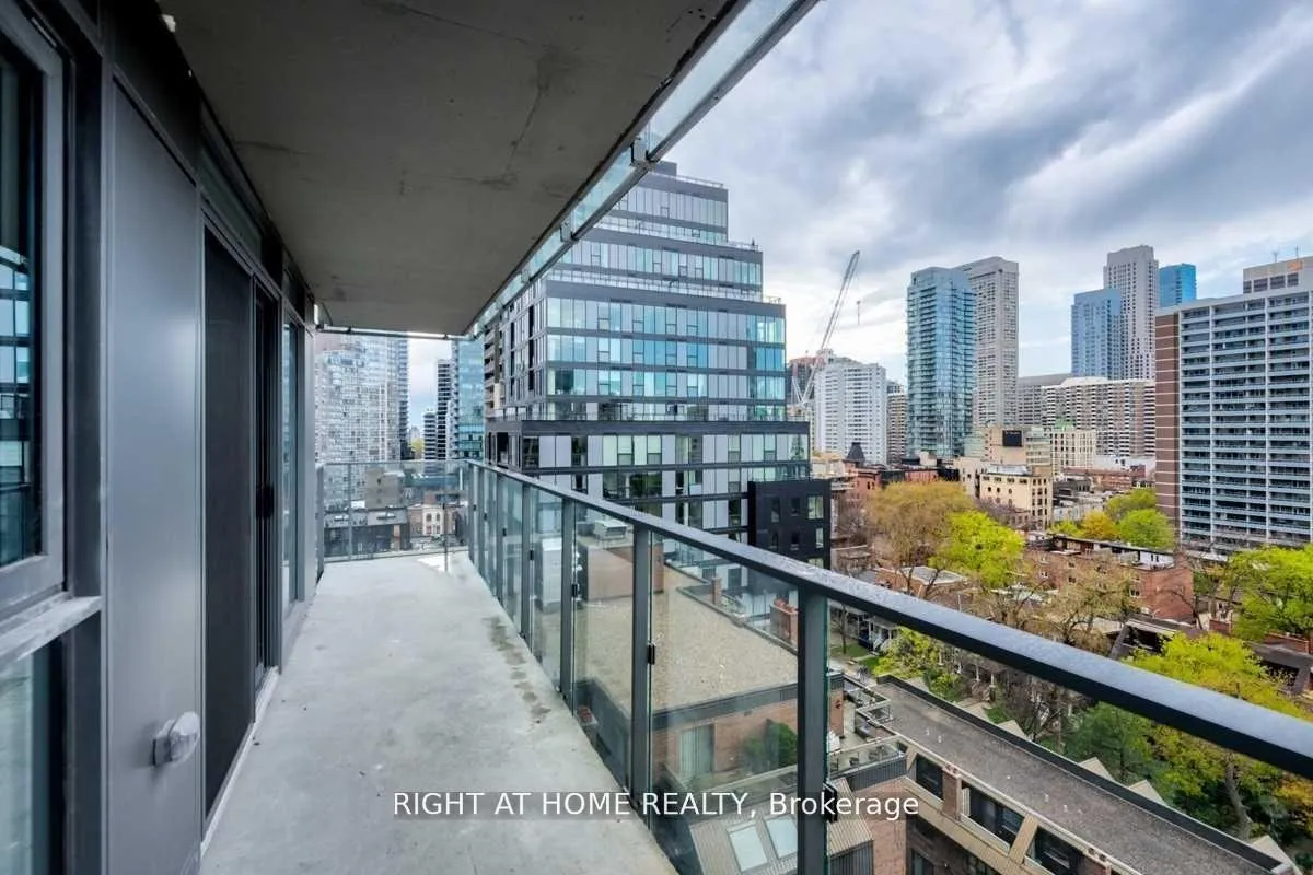 Photo 21 of Unit 1502, 50 Wellesley Street E, Toronto, Church-Yonge Corridor — HOMEH