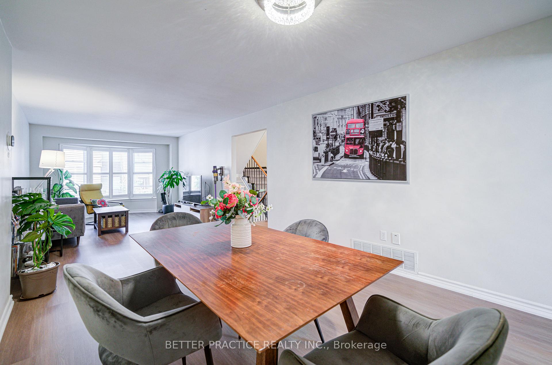 Photo 7 of 77 Nottinghill Road, Markham, German Mills — HOMEH