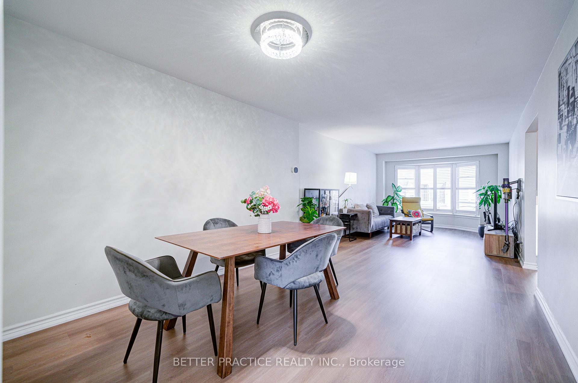 Photo 8 of 77 Nottinghill Road, Markham, German Mills — HOMEH
