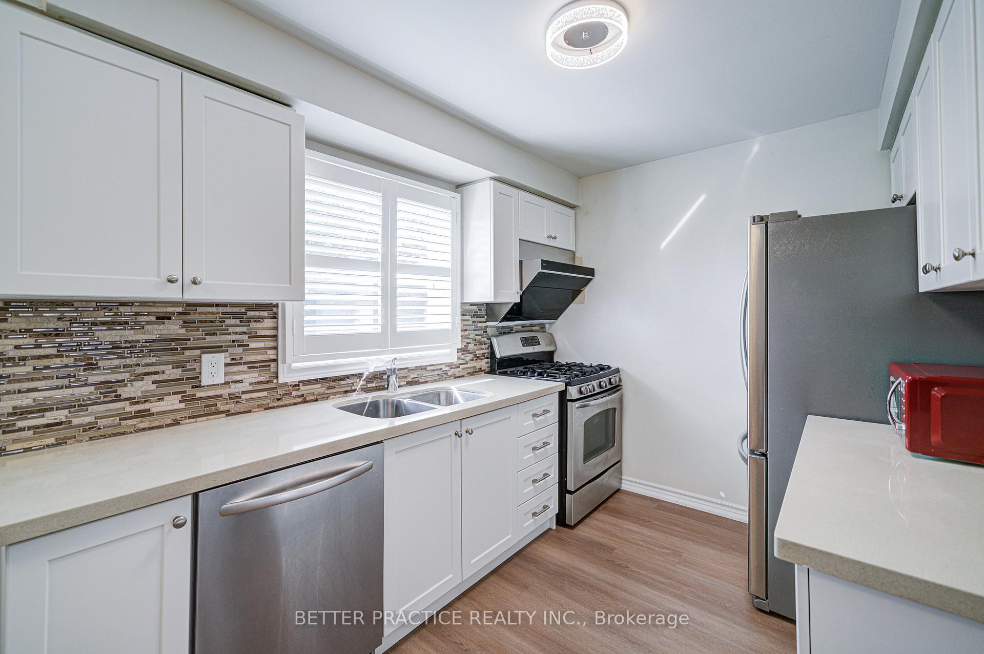 Photo 9 of 77 Nottinghill Road, Markham, German Mills — HOMEH