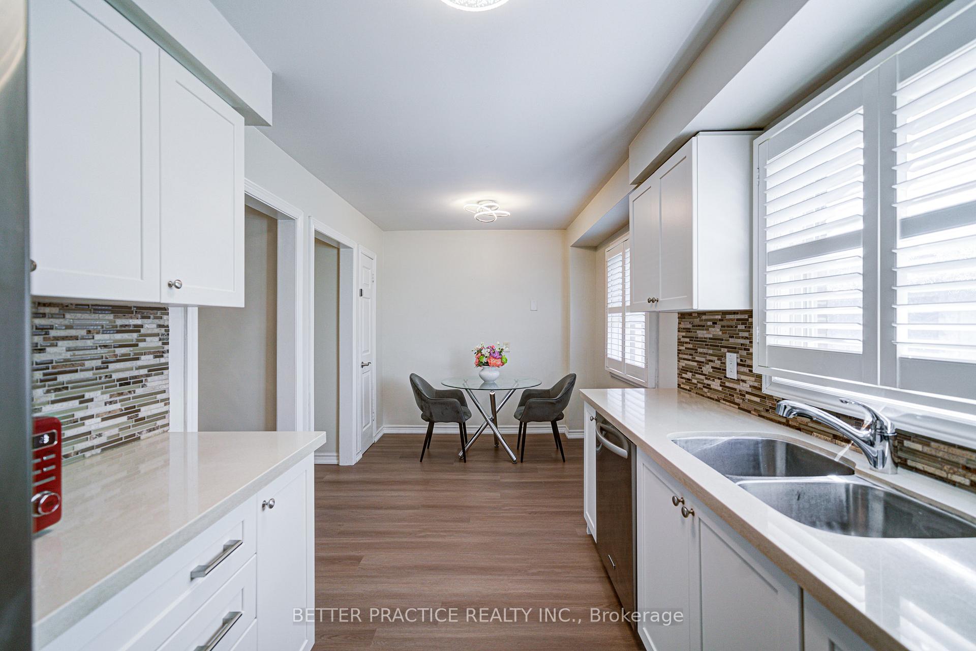 Photo 10 of 77 Nottinghill Road, Markham, German Mills — HOMEH