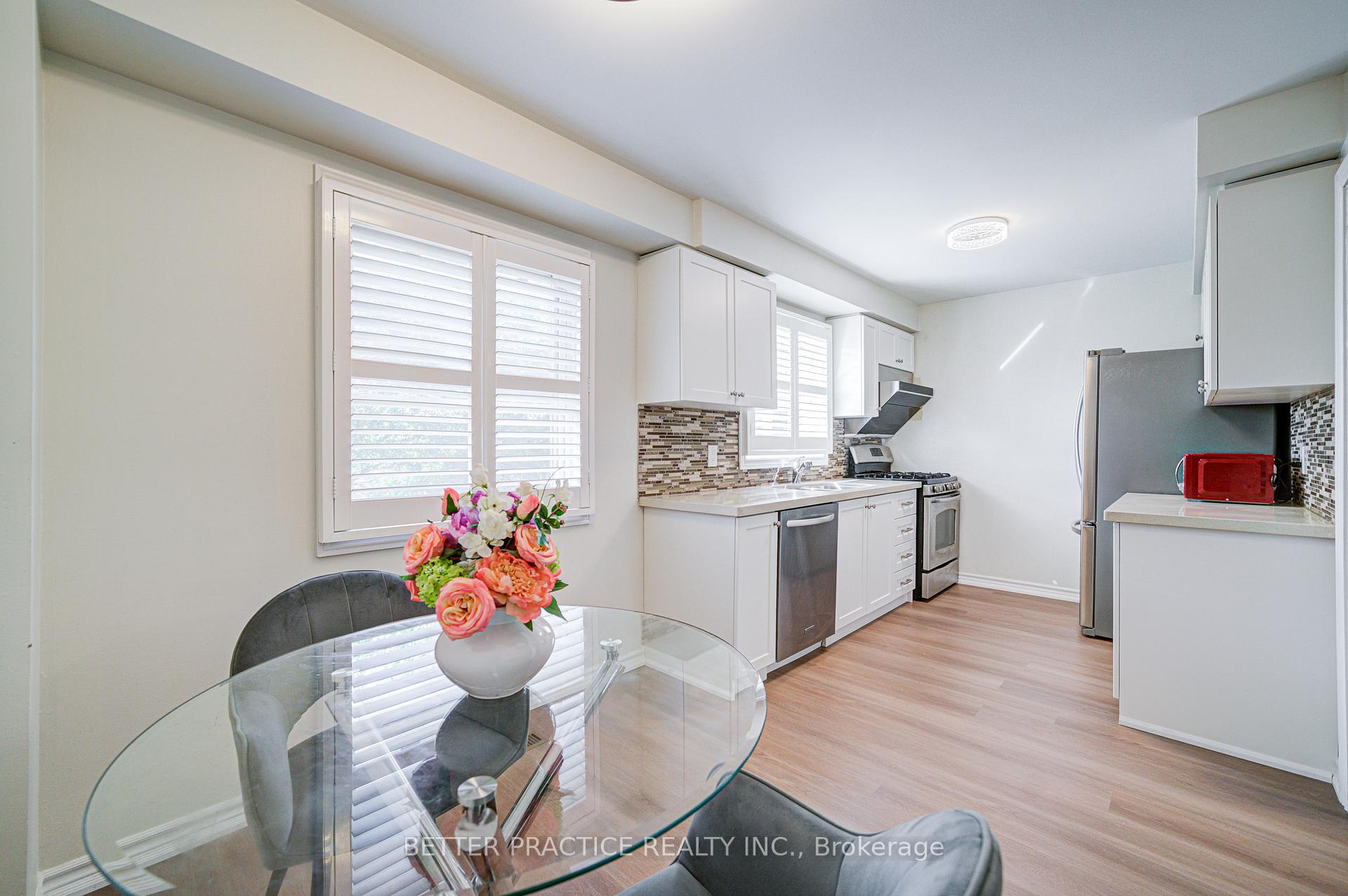 Photo 11 of 77 Nottinghill Road, Markham, German Mills — HOMEH