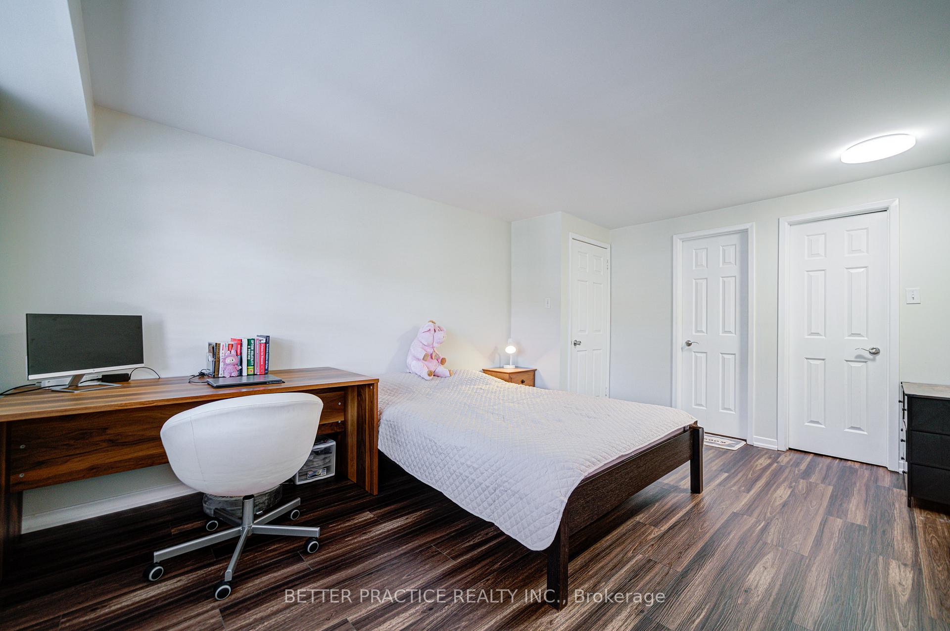 Photo 14 of 77 Nottinghill Road, Markham, German Mills — HOMEH