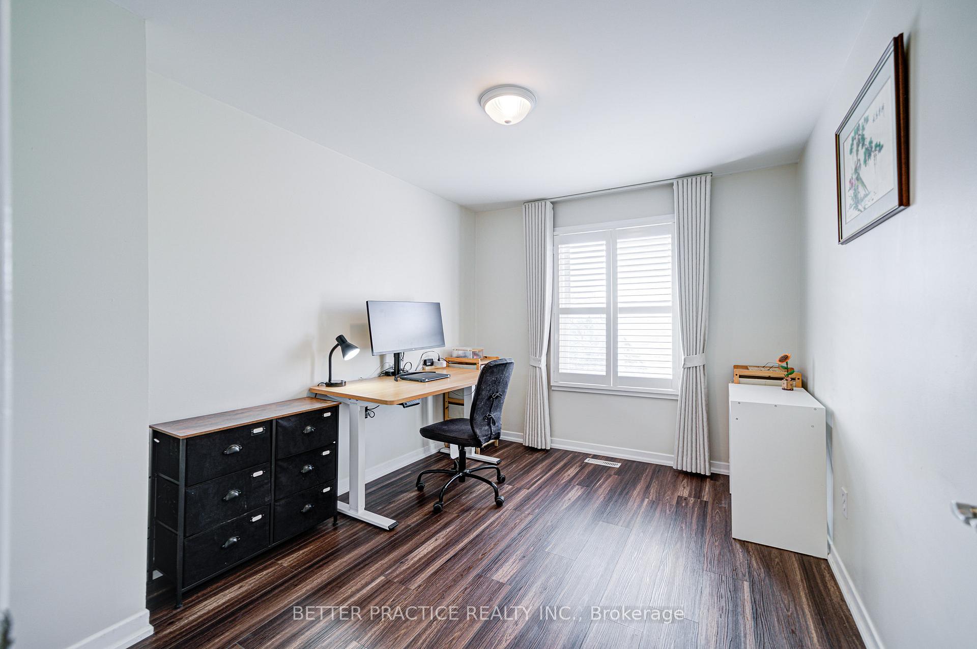 Photo 16 of 77 Nottinghill Road, Markham, German Mills — HOMEH
