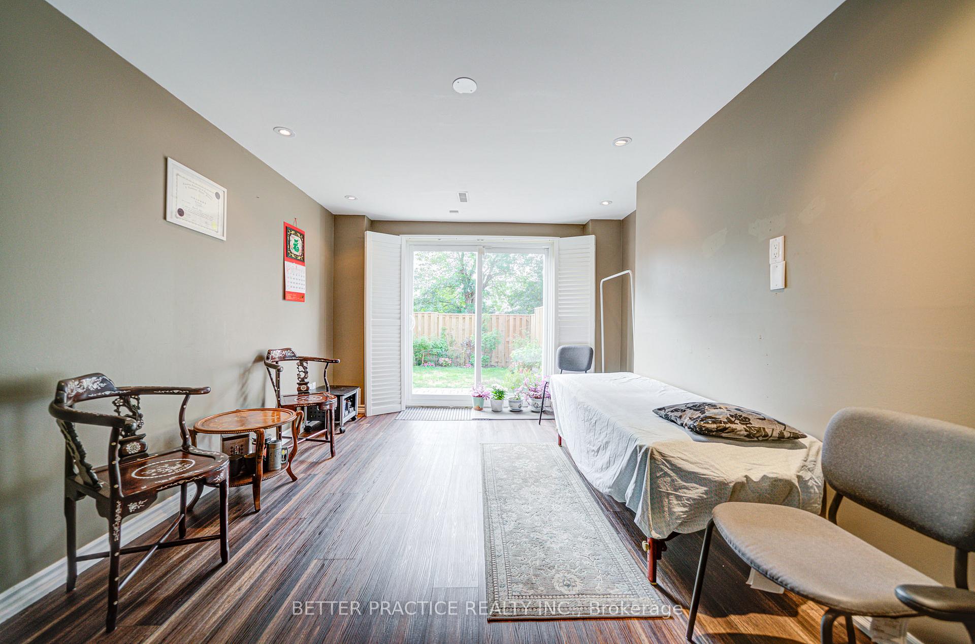 Photo 17 of 77 Nottinghill Road, Markham, German Mills — HOMEH