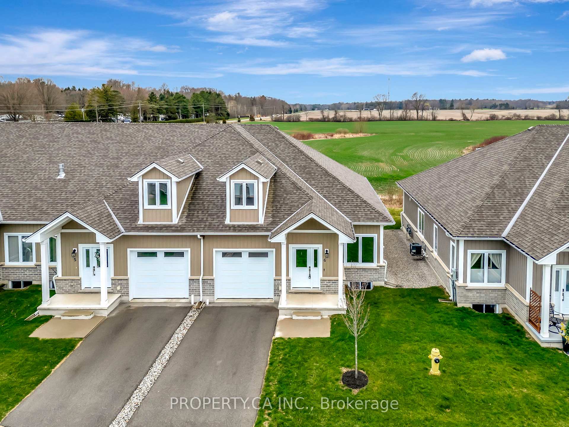 Photo 5 of Unit 6, 744 Nelson Street, Norfolk, Port Dover — HOMEH